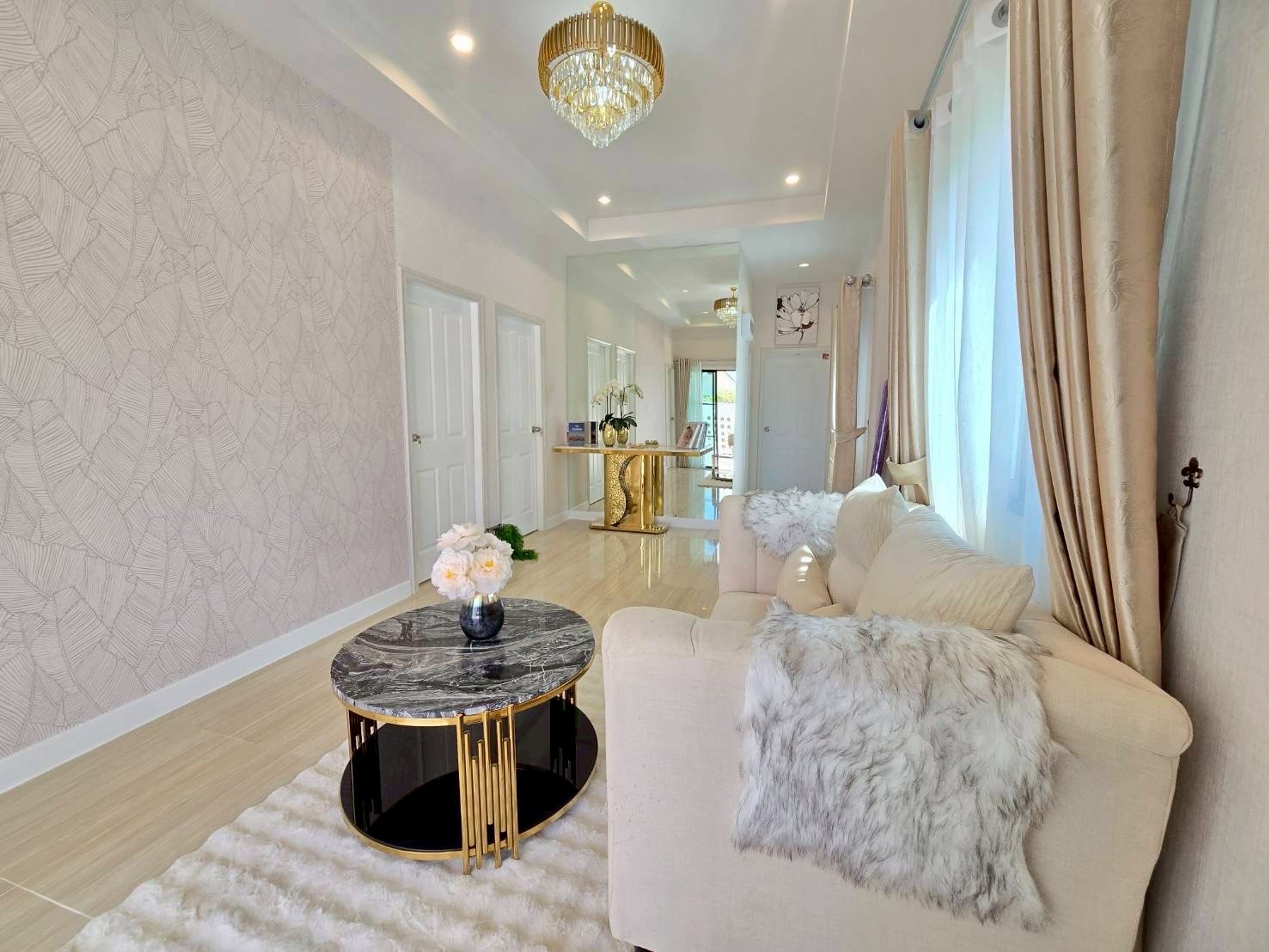 Affordable 3-Bedroom Home Just 10 Minutes from Hua Hin Town & Beaches thumbnail 5