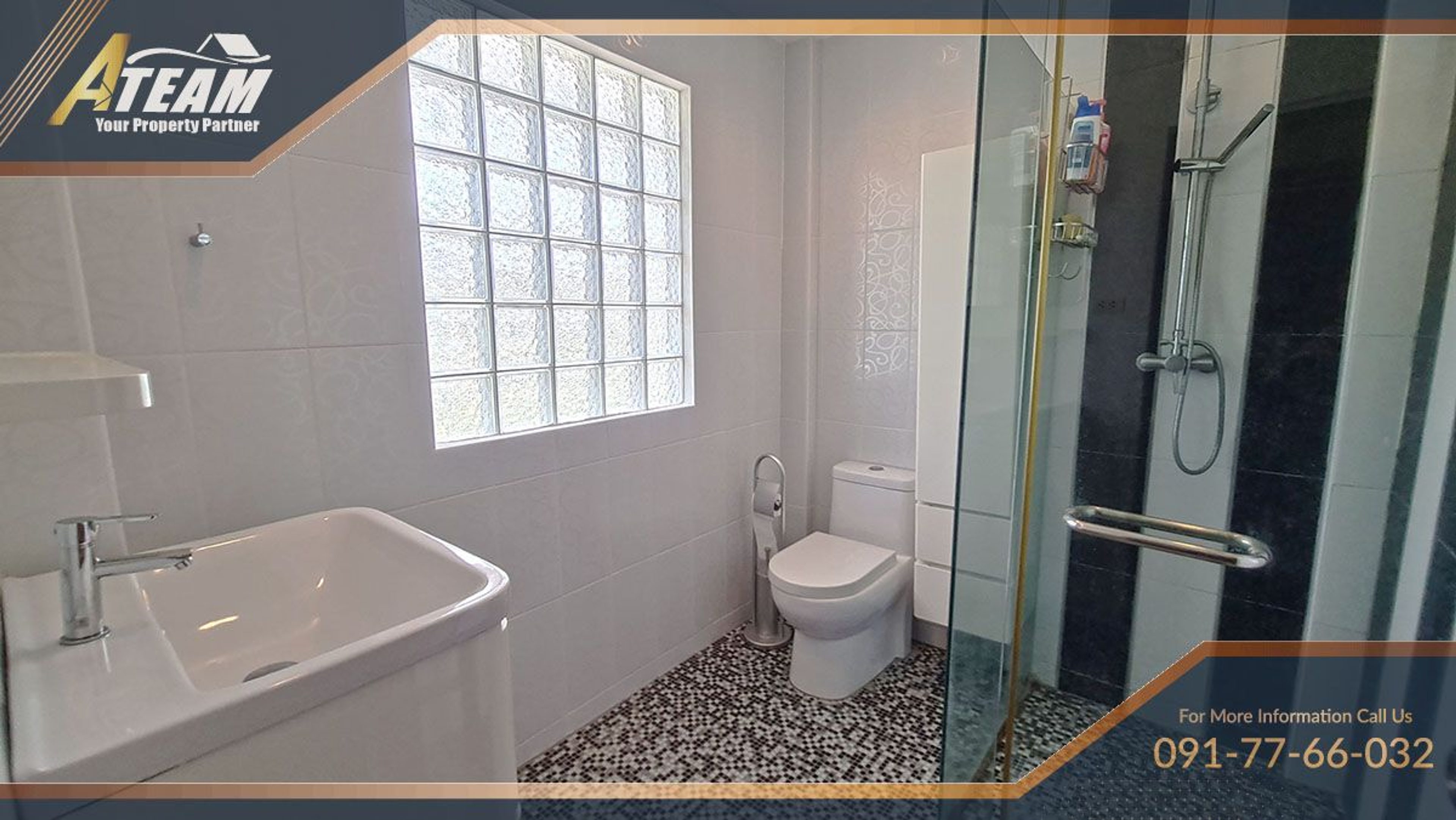 House / Villa For Rent - - 3 Bedrooms - 3 Bathrooms - Price ฿45,000 -  thumbnail 34