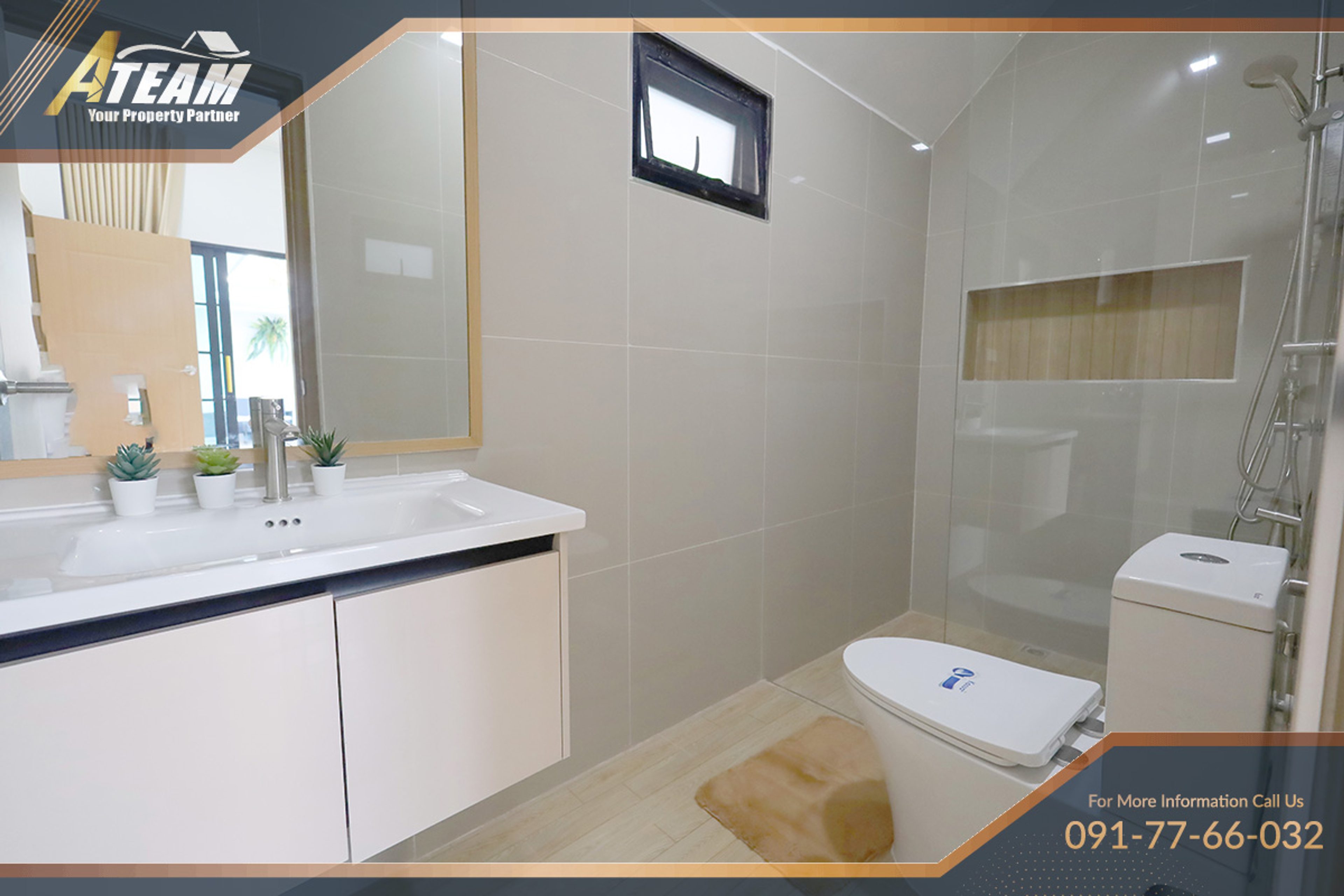  Modern Pool Villa for Rent in Prime Location – Soi 102 thumbnail 9