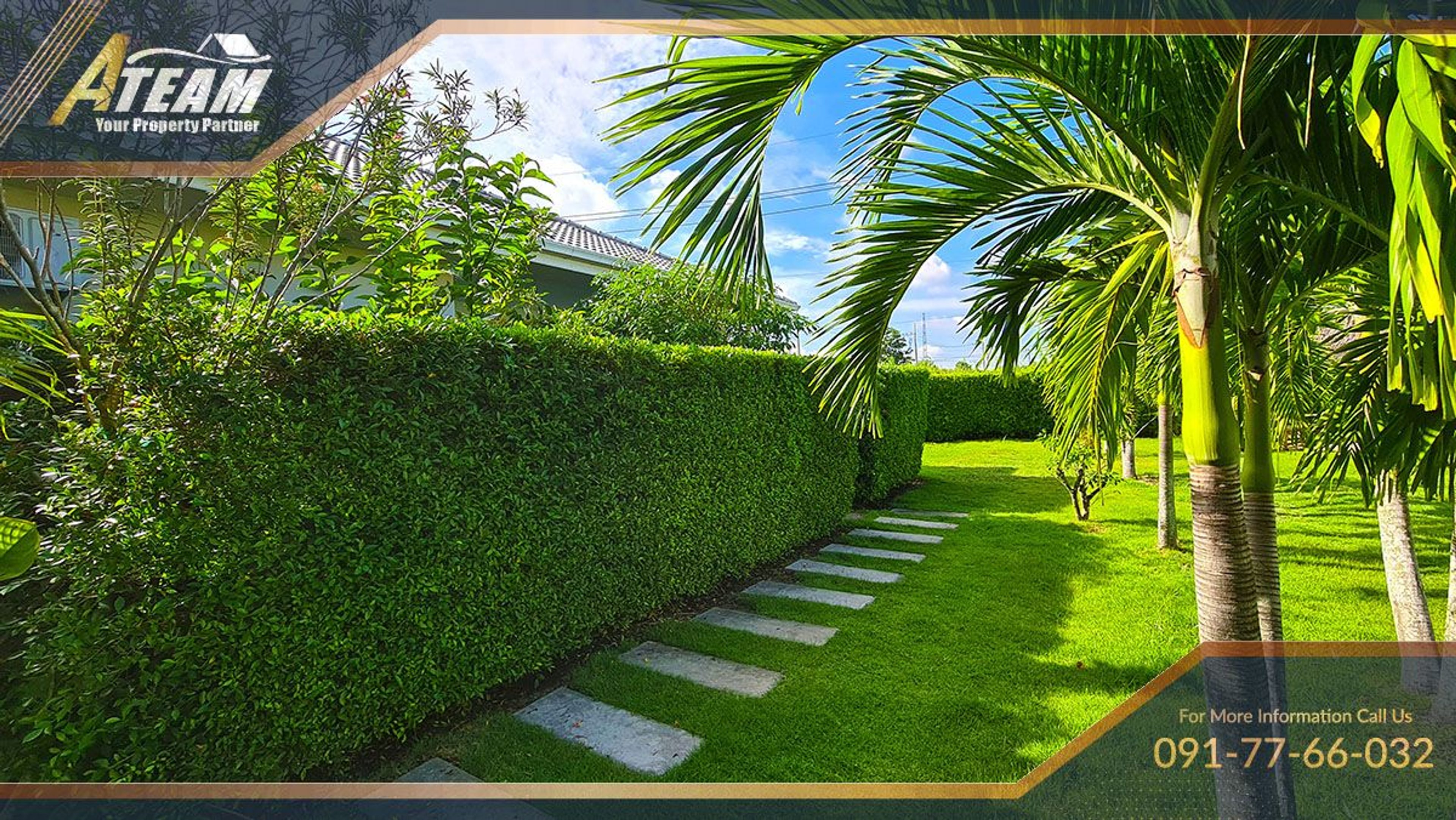 House / Villa For Rent - - 2 Bedrooms - 2 Bathrooms - Price ฿22,000 -  thumbnail 4