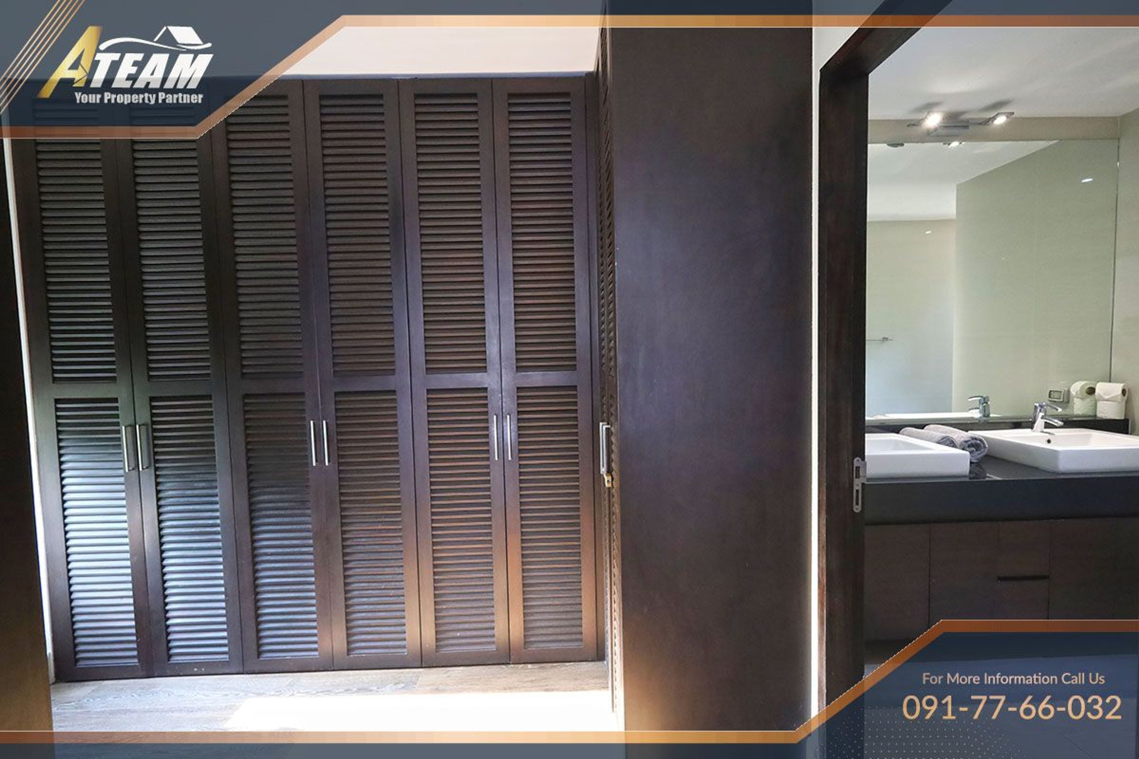 Luxurious 5-Bedroom Pool Villa in Prestigious BelVida Estates, Hua Hin thumbnail 28