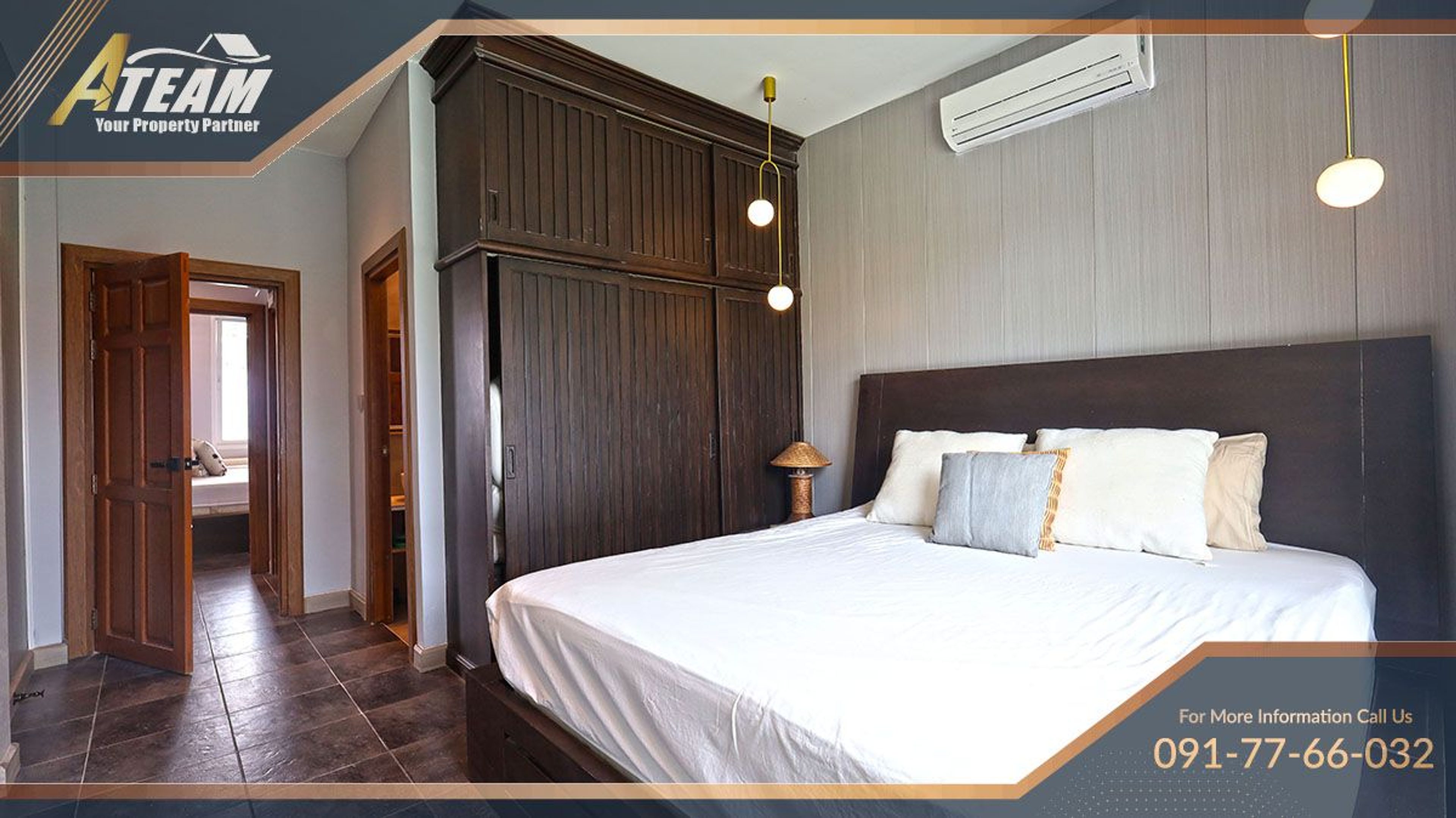 3 Bed corner house in the heart of Hua Hin Soi 94 thumbnail 18