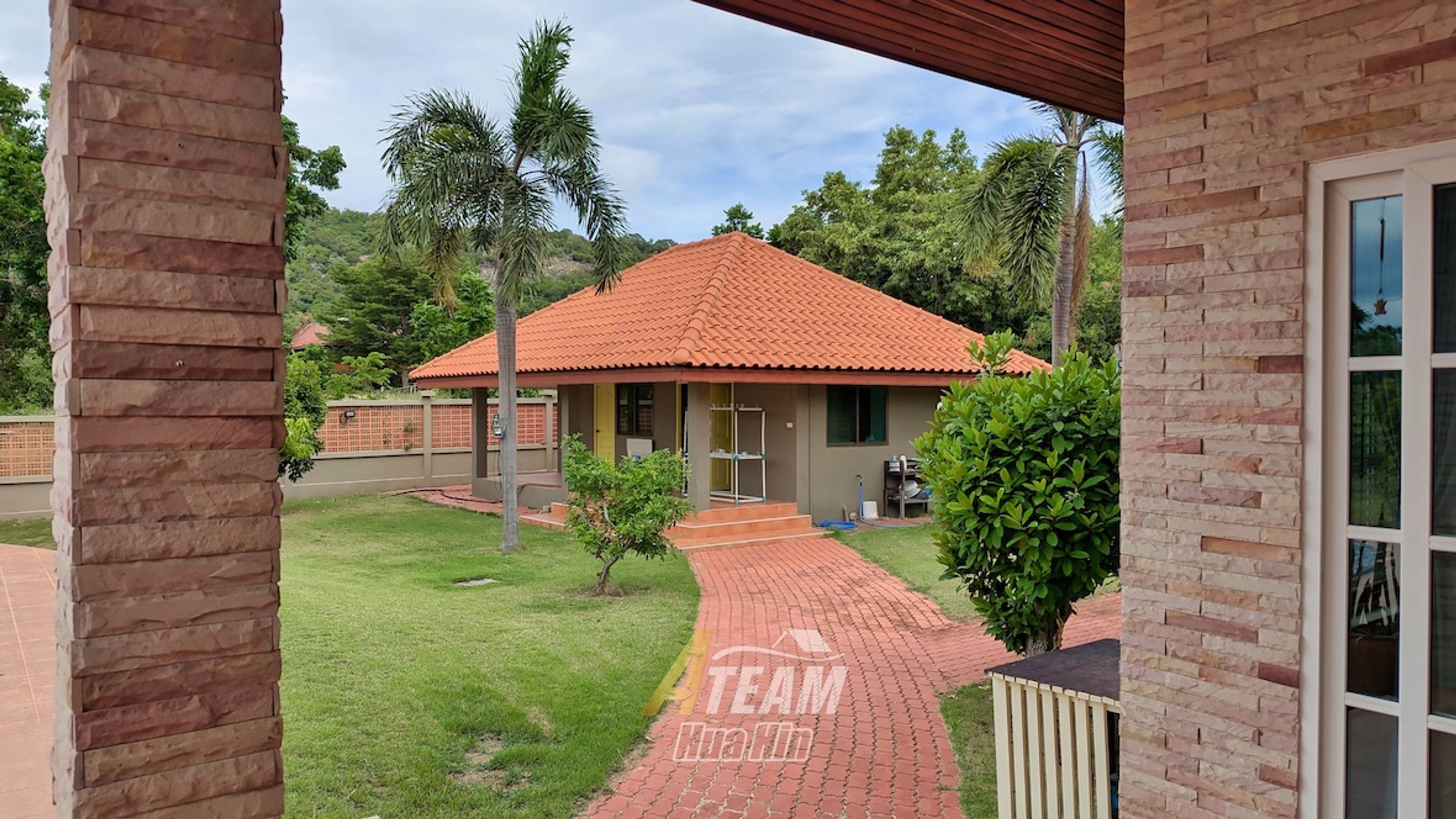 Pool Villa with Stunning Mountain Views in Khao Tao – 2 Rai of Land thumbnail 25