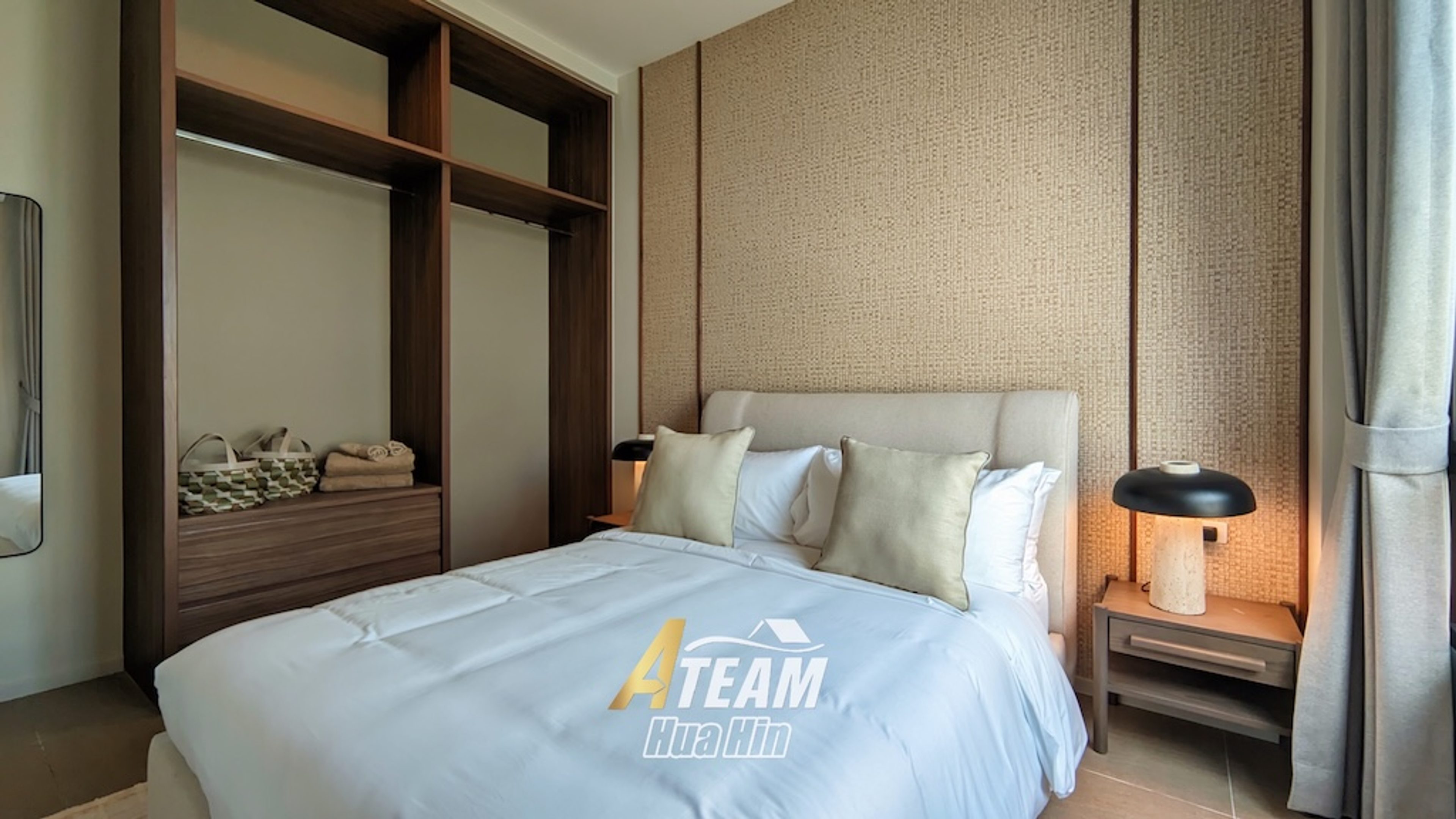 Issara Ville Hua Hin – Modern Living in a Peaceful Community thumbnail 19