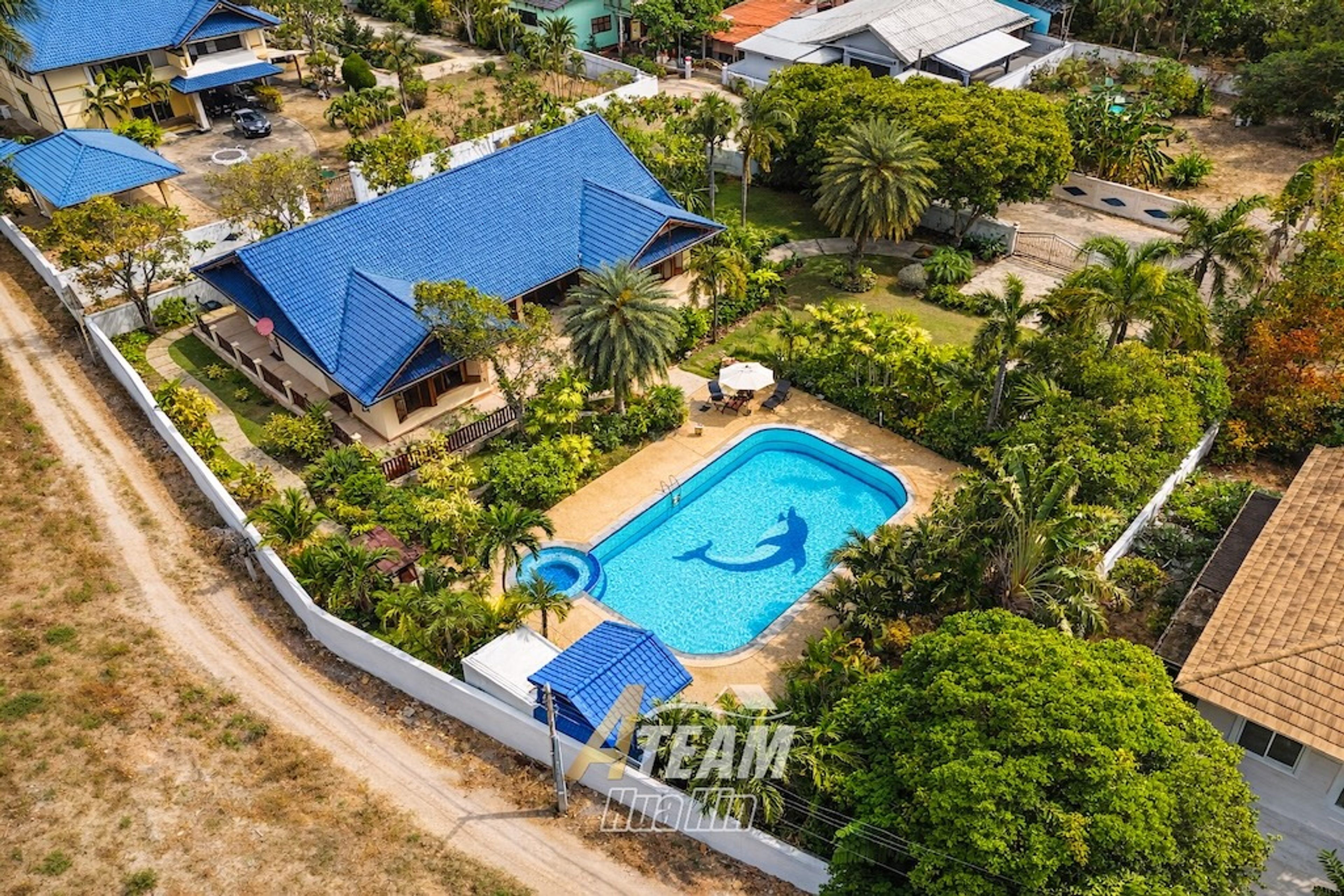 House / Villa For Sale - 0 - 4 Bedrooms - 3 Bathrooms - Price ฿15,000, thumbnail 5