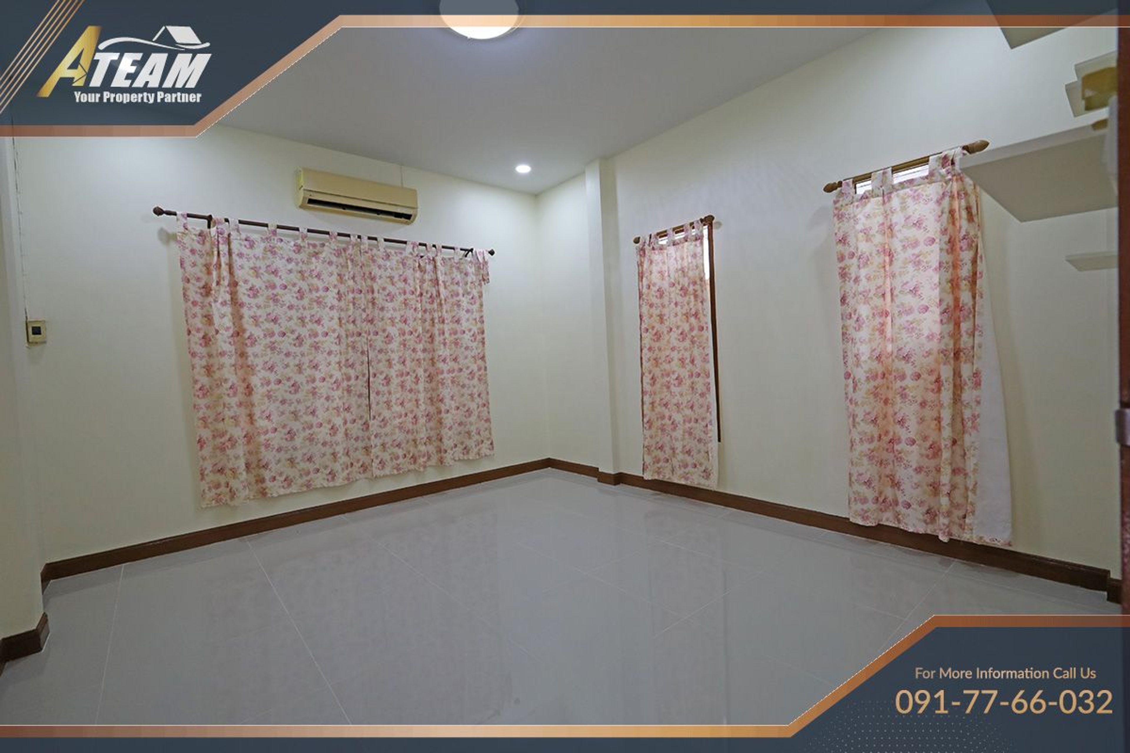  2 Bedroom House for Rent in Hin Lek Fai thumbnail 12