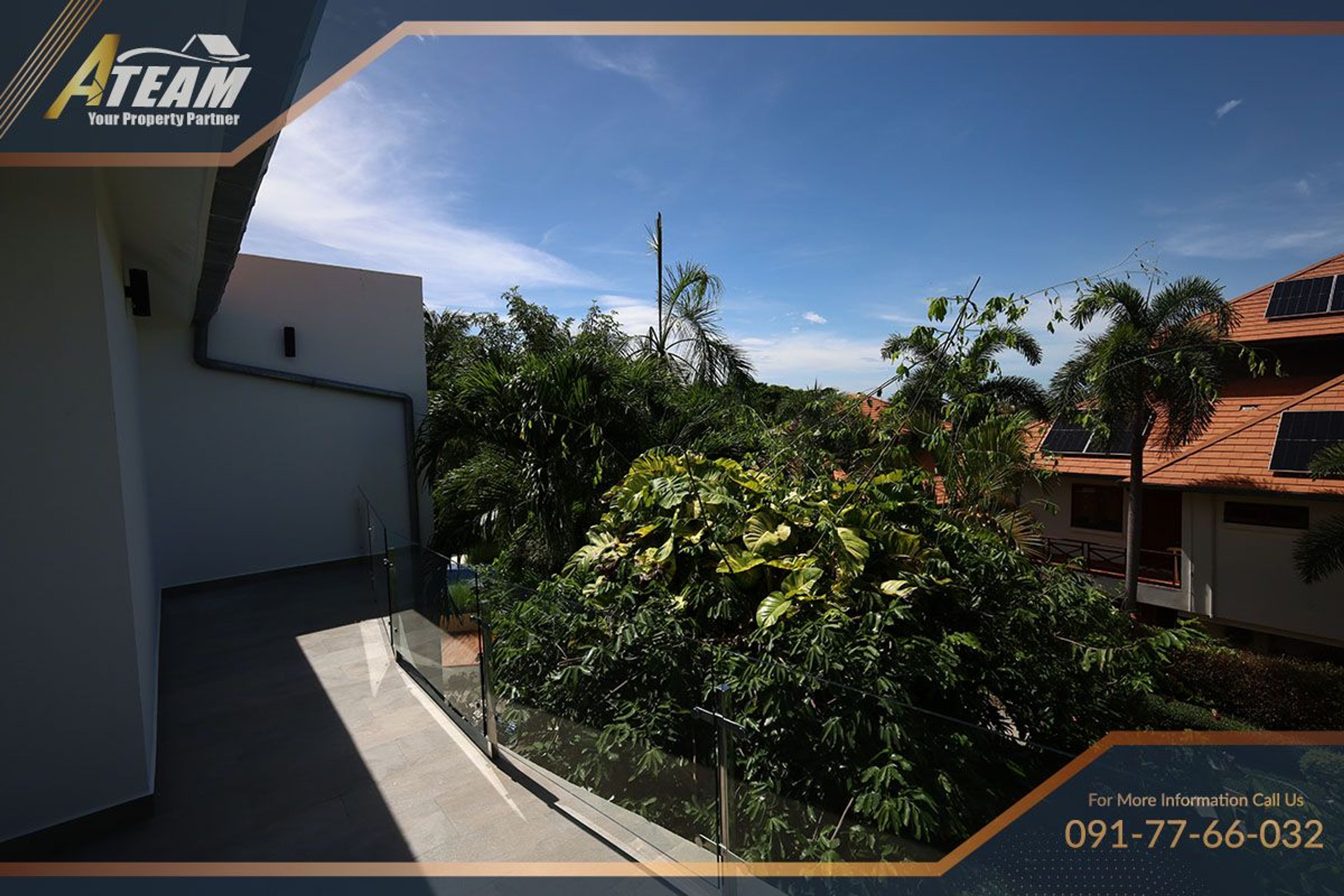 4 Bed 6 Bath Pool Villa with Ocean Views at White Lotus 1 thumbnail 21