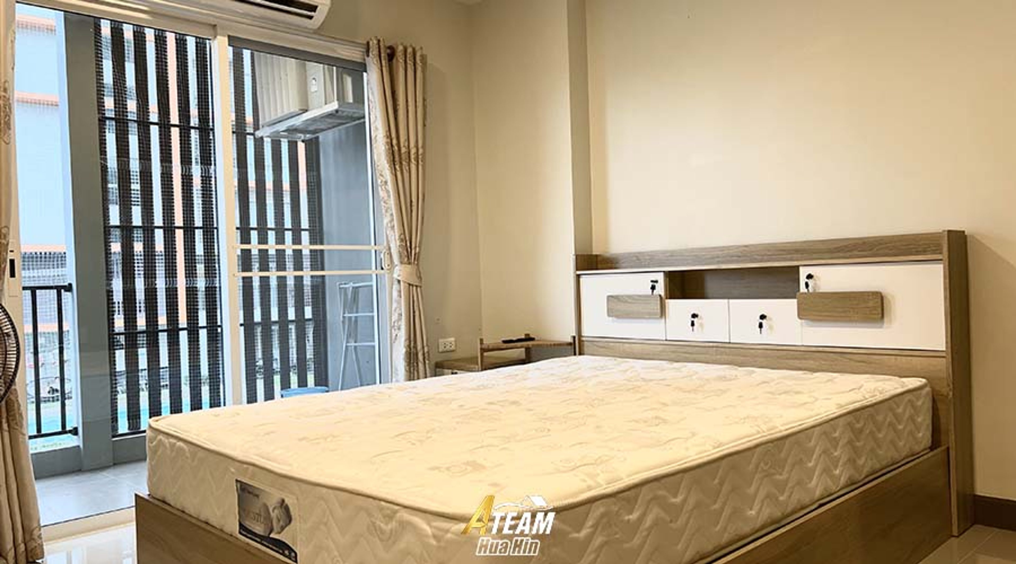 2 Bedroom 2 Bathroom at My Style Condo, Soi 102 (For Rent) thumbnail 8