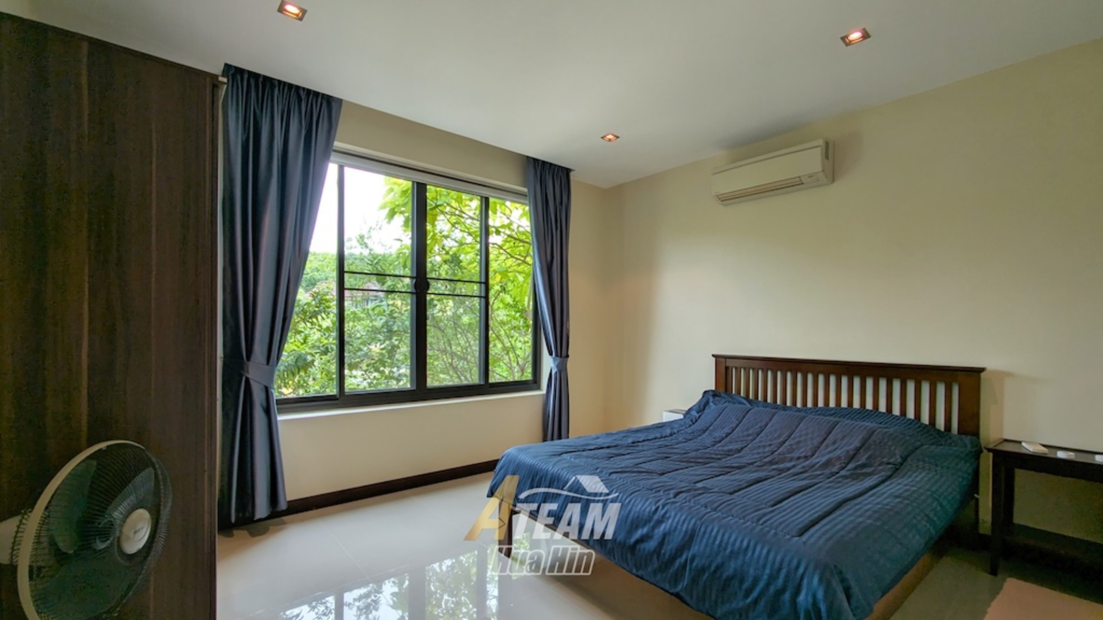 Panoramic Sea View Pool Villa in Khao Tao thumbnail 6