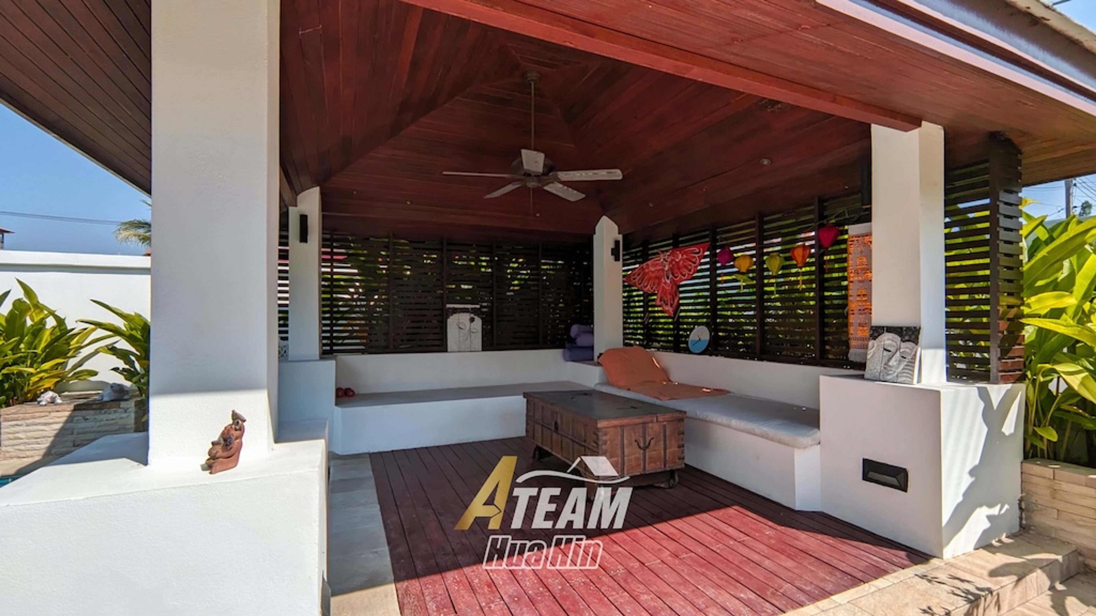 Elegant Property in Soi 94, Hua Hin thumbnail 3
