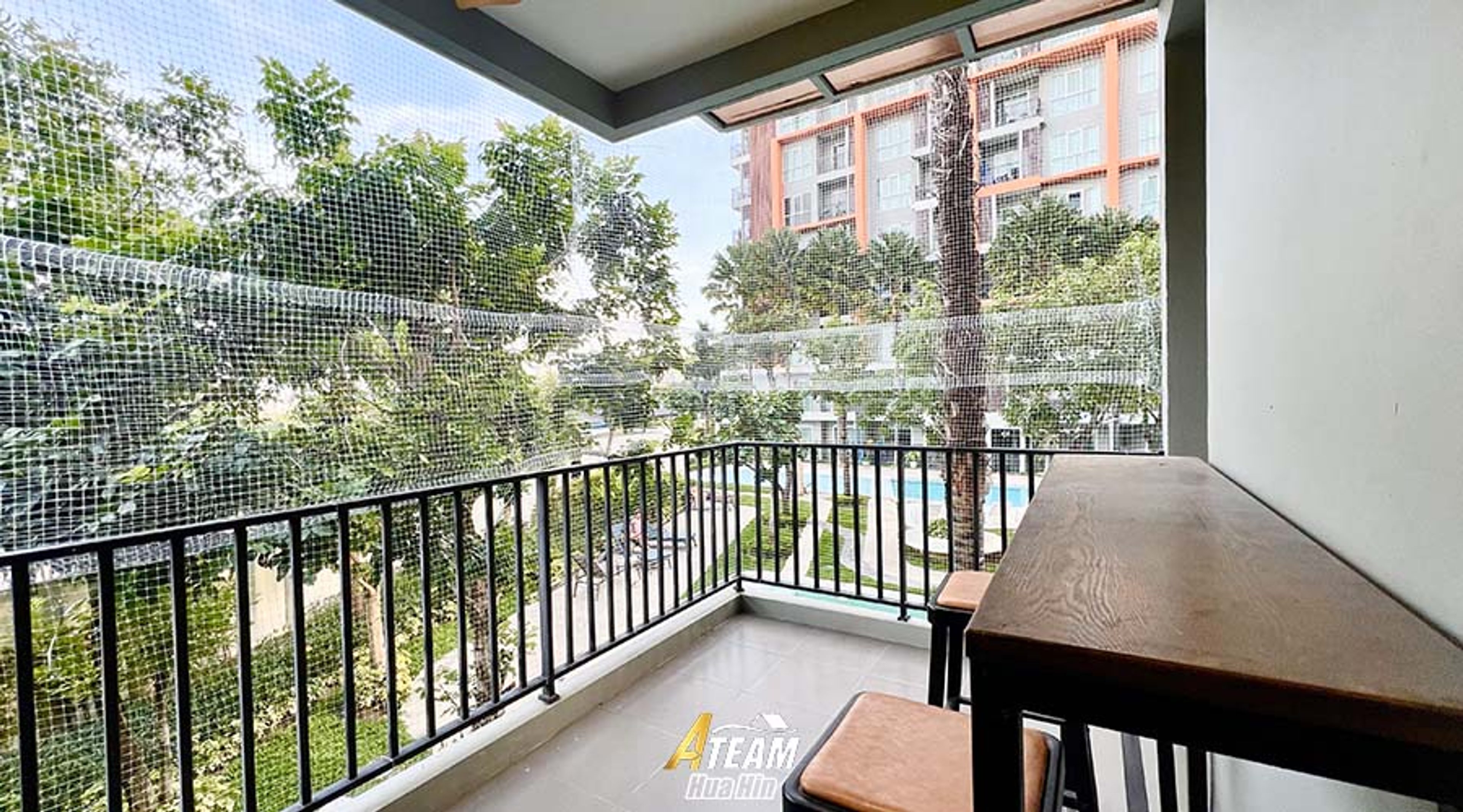 2 Bedroom 2 Bathroom at My Style Condo, Soi 102 (For Rent) thumbnail 19