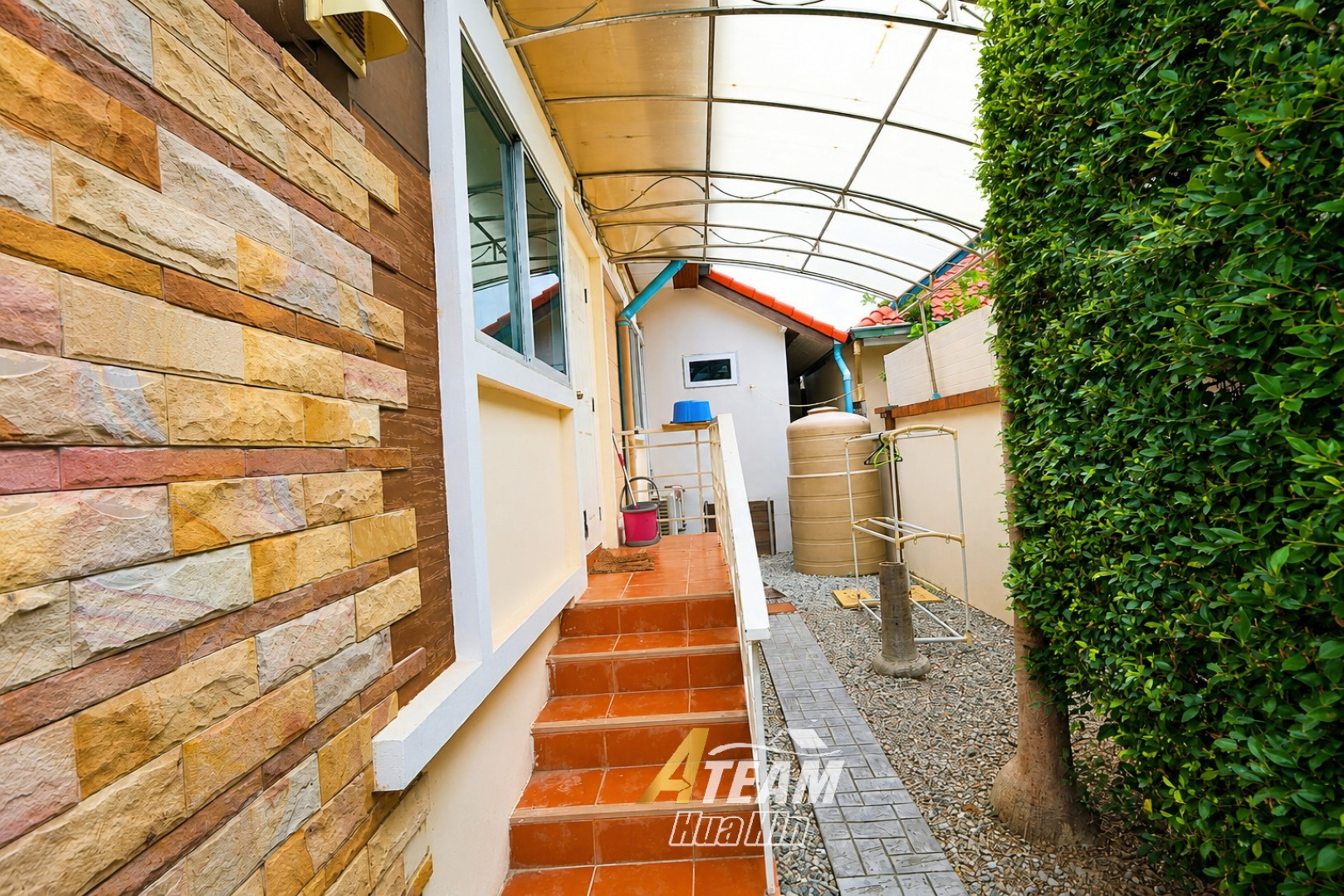 Charming 3-Bedroom Pool Villa in Hin Lek Fai thumbnail 18