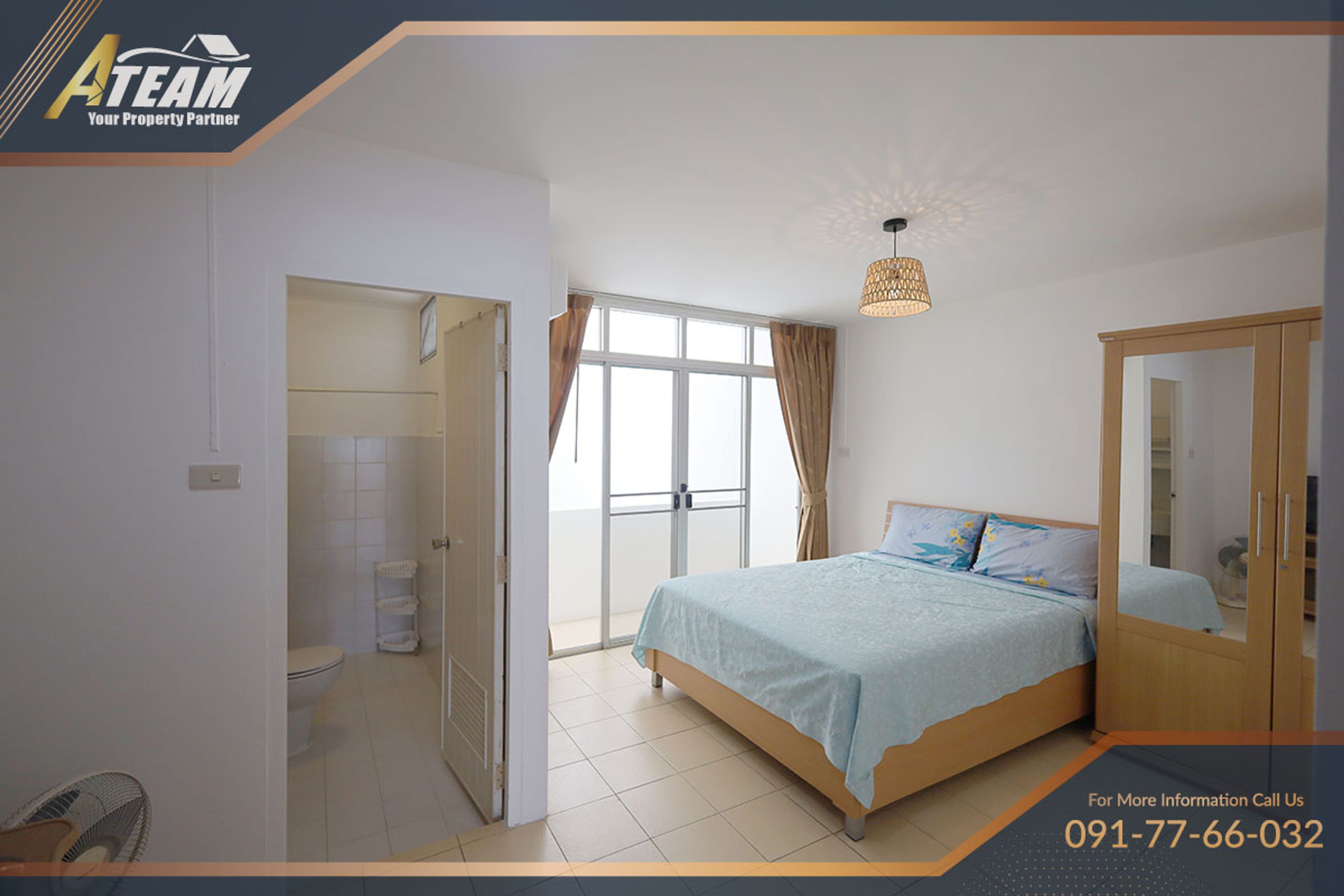 4 bed Townhouse for Rent in Takiap – Just 25m from the Beach! thumbnail 16