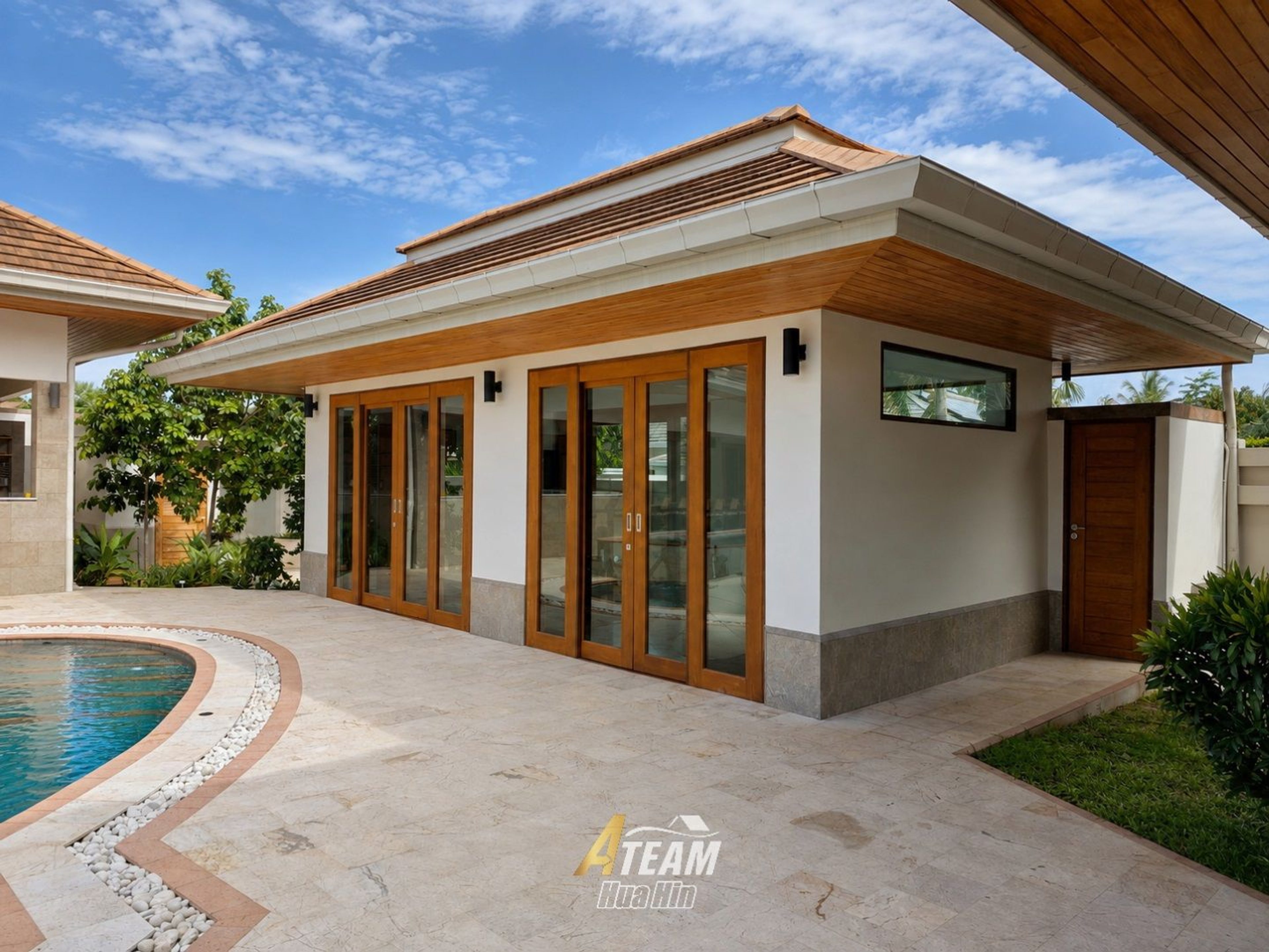 Exceptional 7-Bedroom Pool Villa thumbnail 49