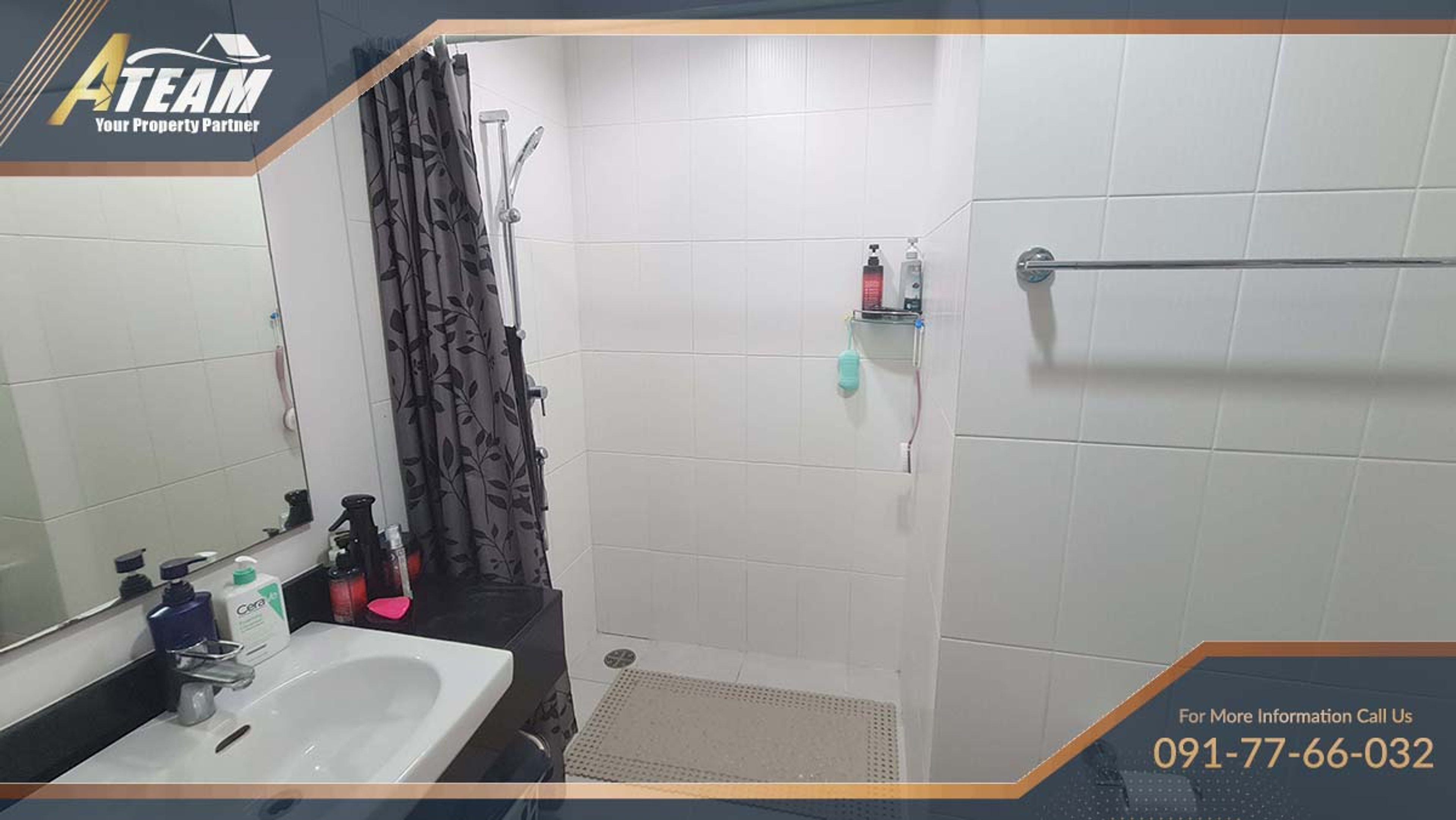 For sale Beachfront 2-Bedroom Condo in Ban Sanpluem– Central Hua Hin thumbnail 15