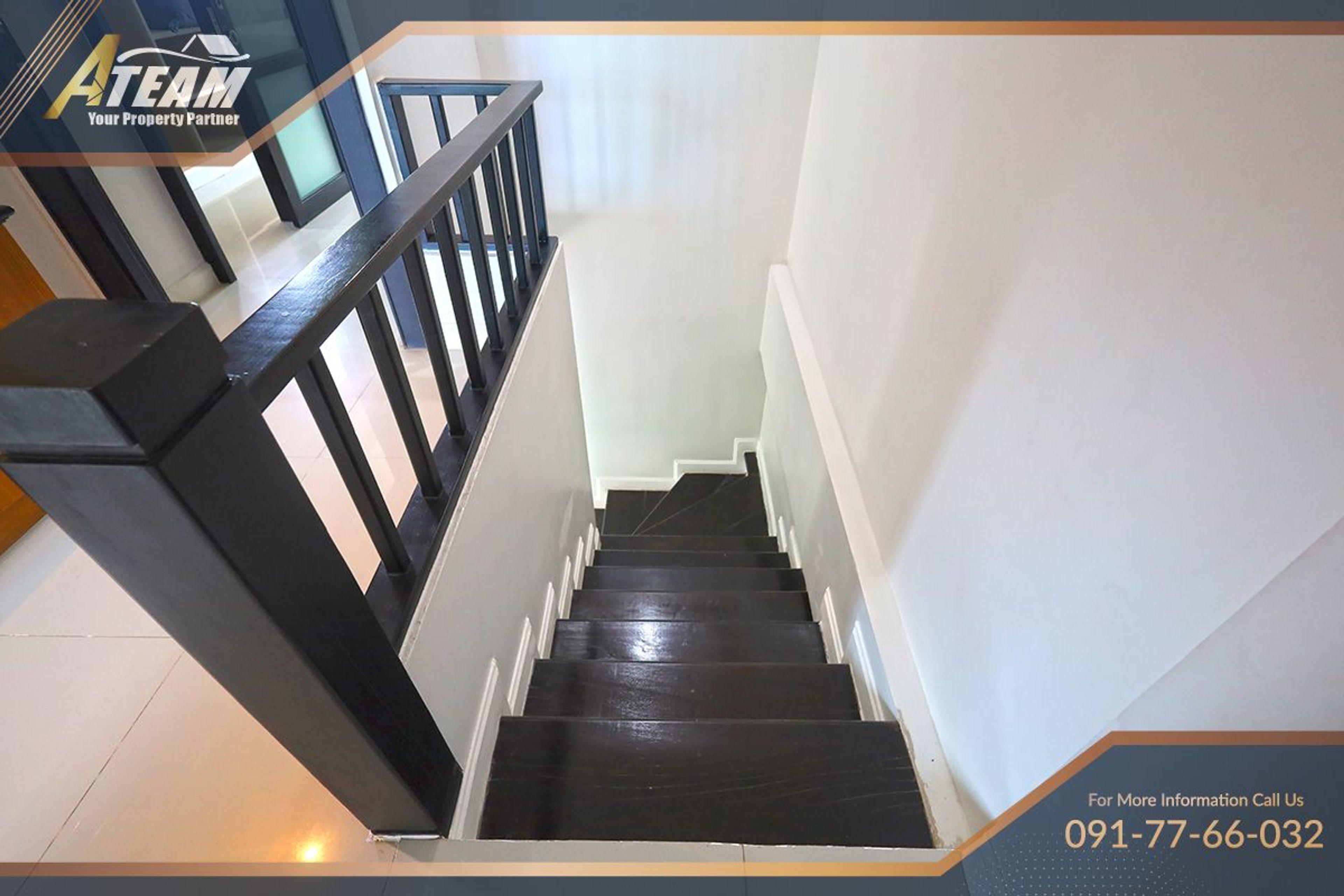 Corner House for Sale or Rent in Central Hua Hin thumbnail 18