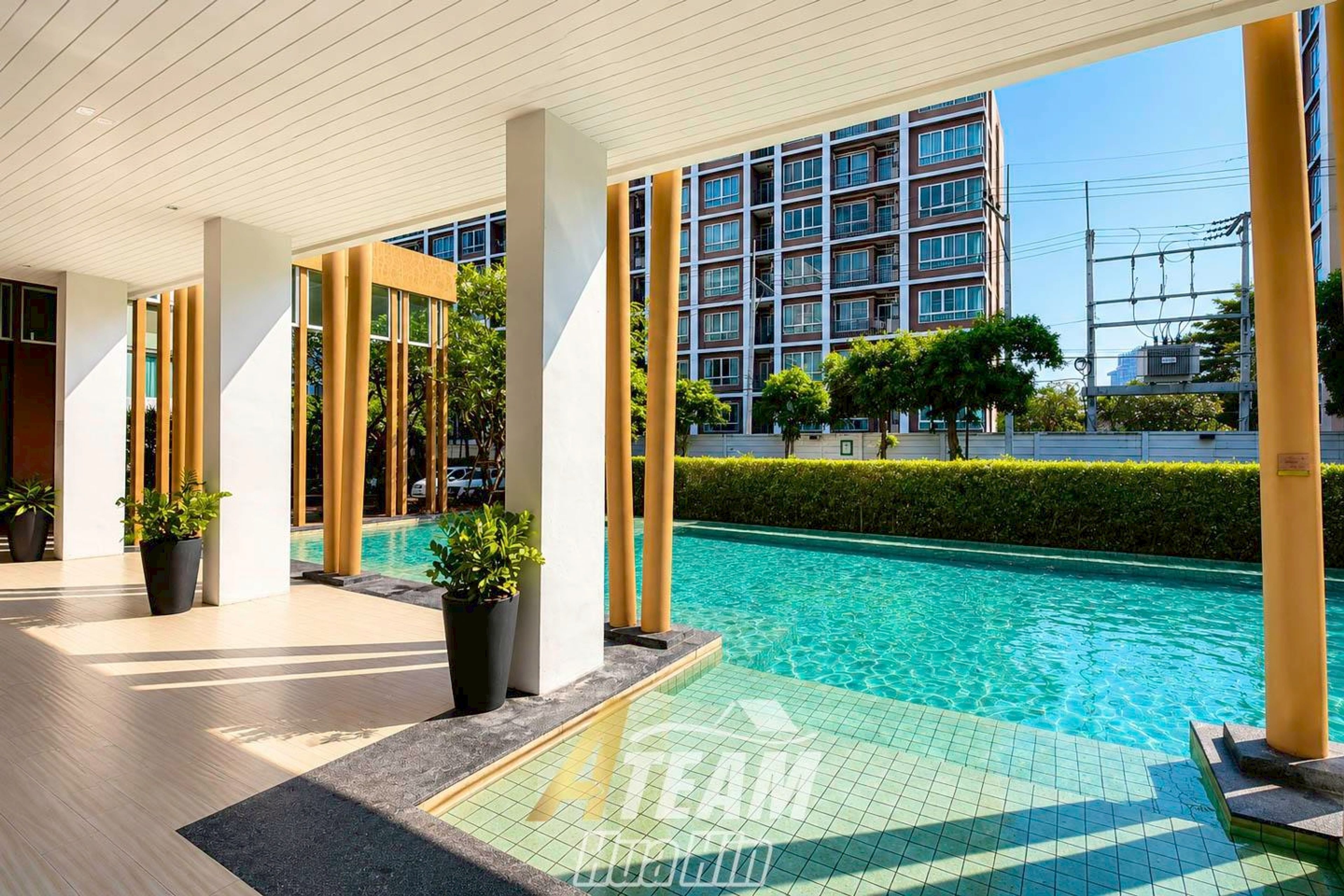 FOR SALE | 2-Bedroom Condo Baan Koo Kiang thumbnail 21