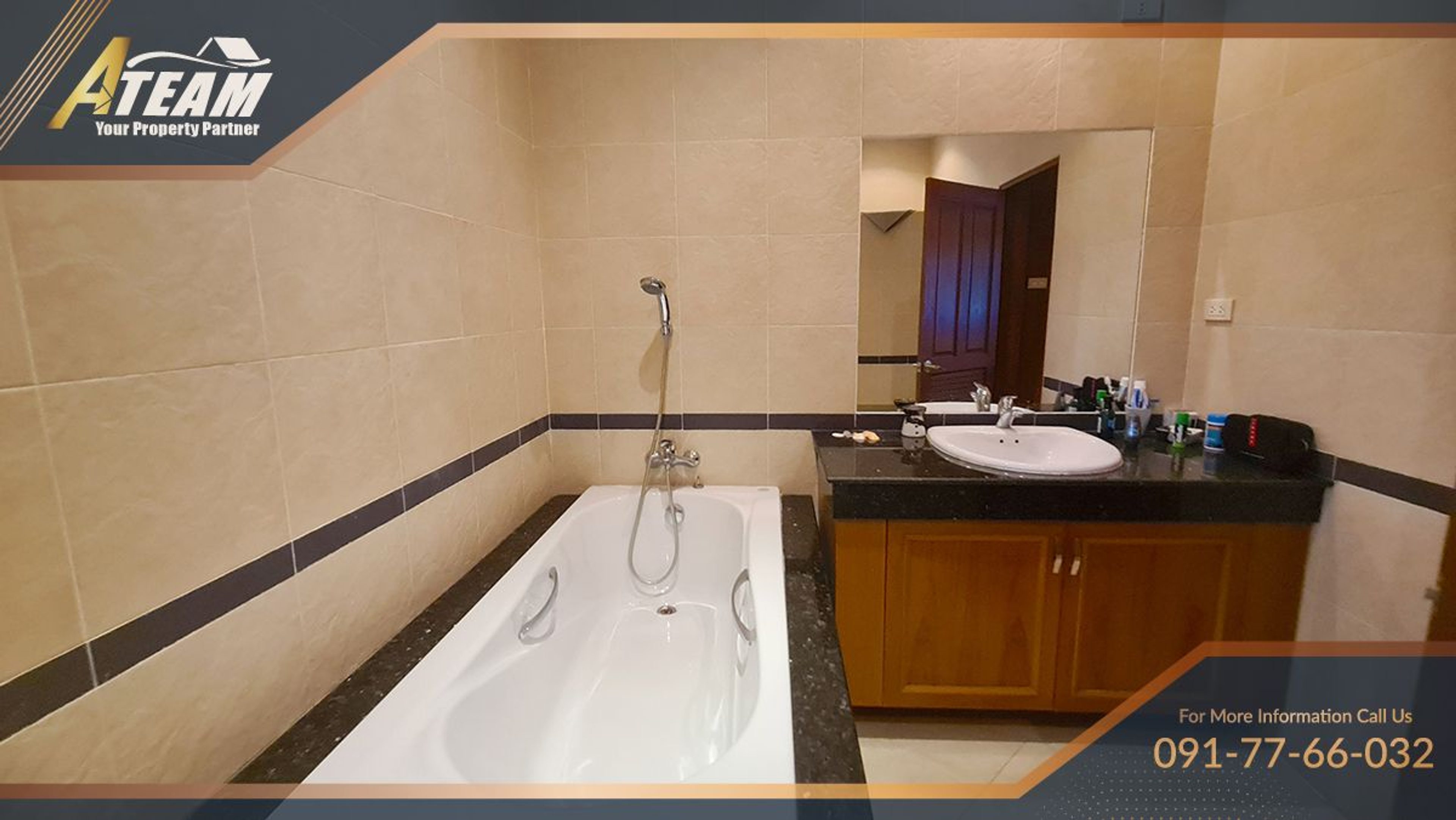 House / Villa For Rent - - 3 Bedrooms - 3 Bathrooms - Price ฿45,000 -  thumbnail 32