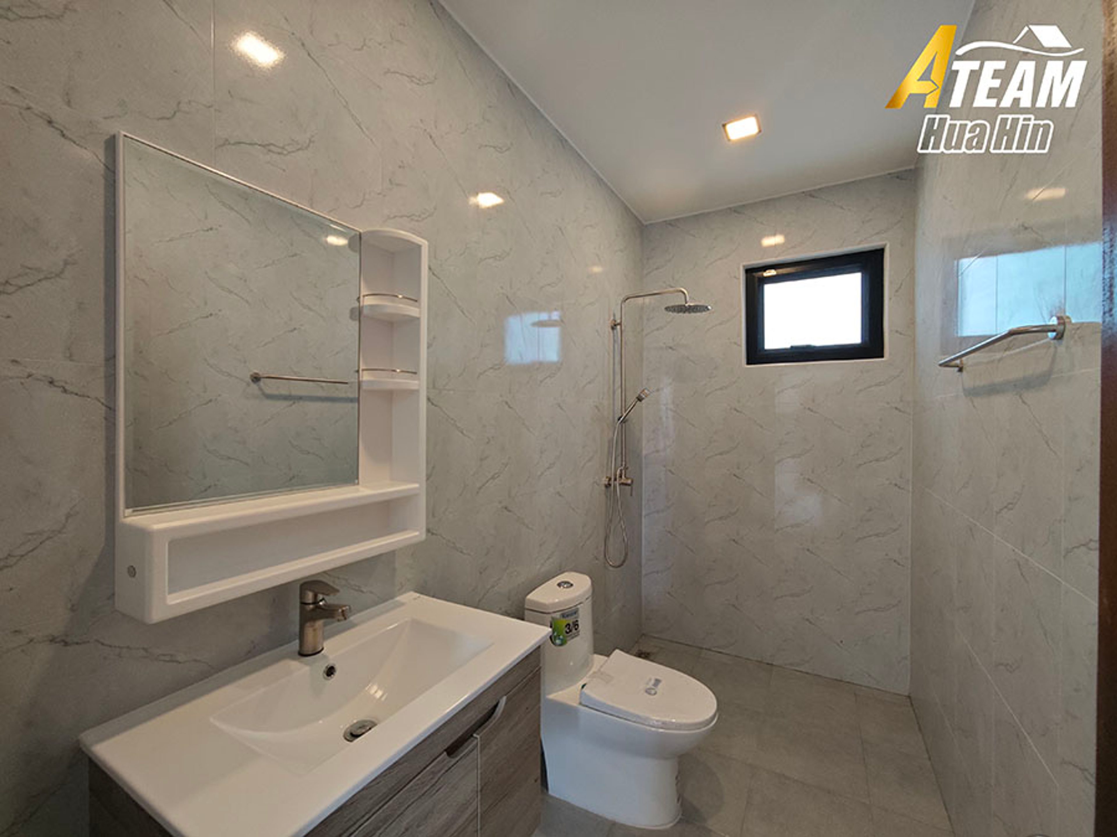 Contemporary 2-Bedroom Pool Villa for Sale – Wang Pong, Hua Hin thumbnail 10
