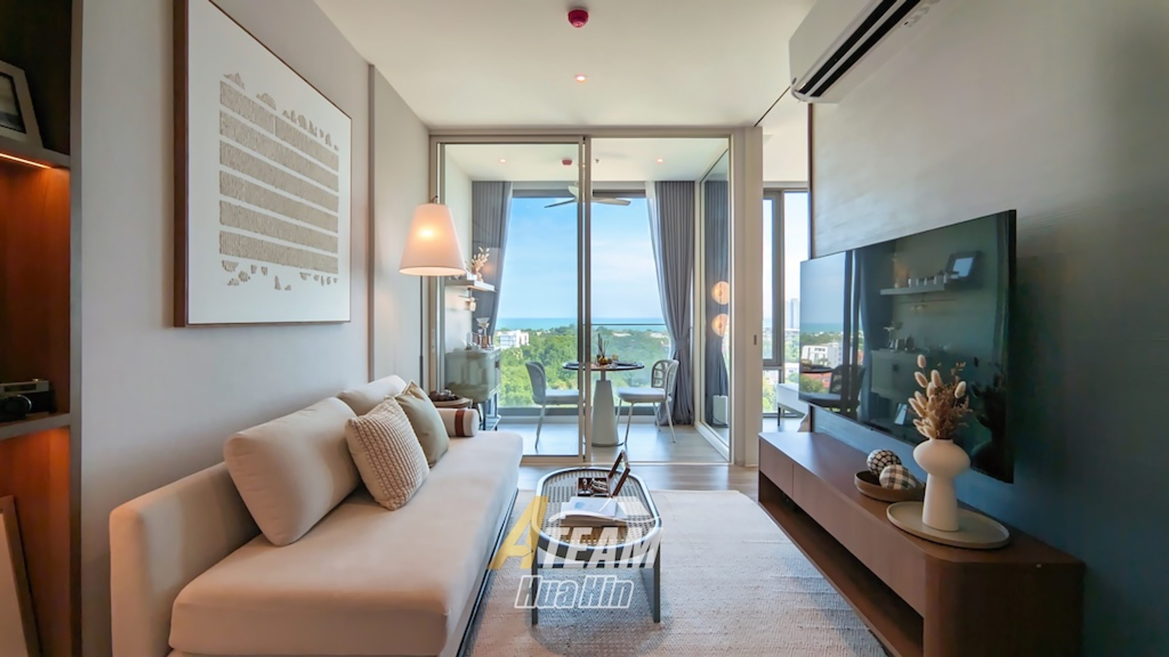 Apartment / Condo For Sale - 0 - 1 Bedroom - 1 Bathroom - Price ฿4,590 thumbnail 4