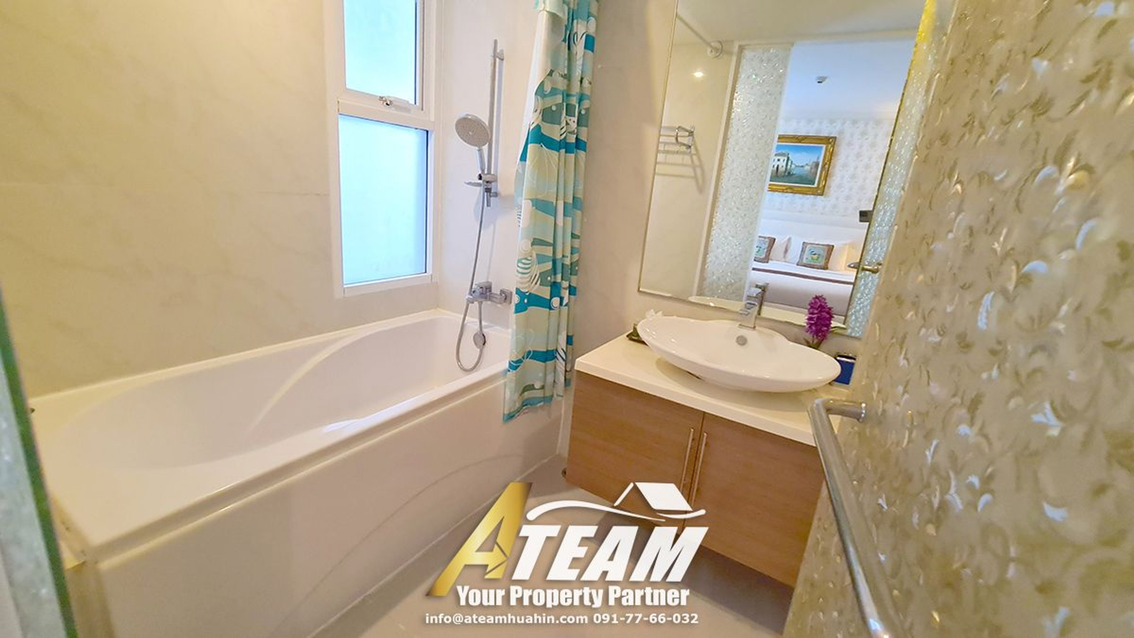 Apartment / Condo For Rent - - 3 Bedrooms - 3 Bathrooms - Price ฿150,0 thumbnail 28