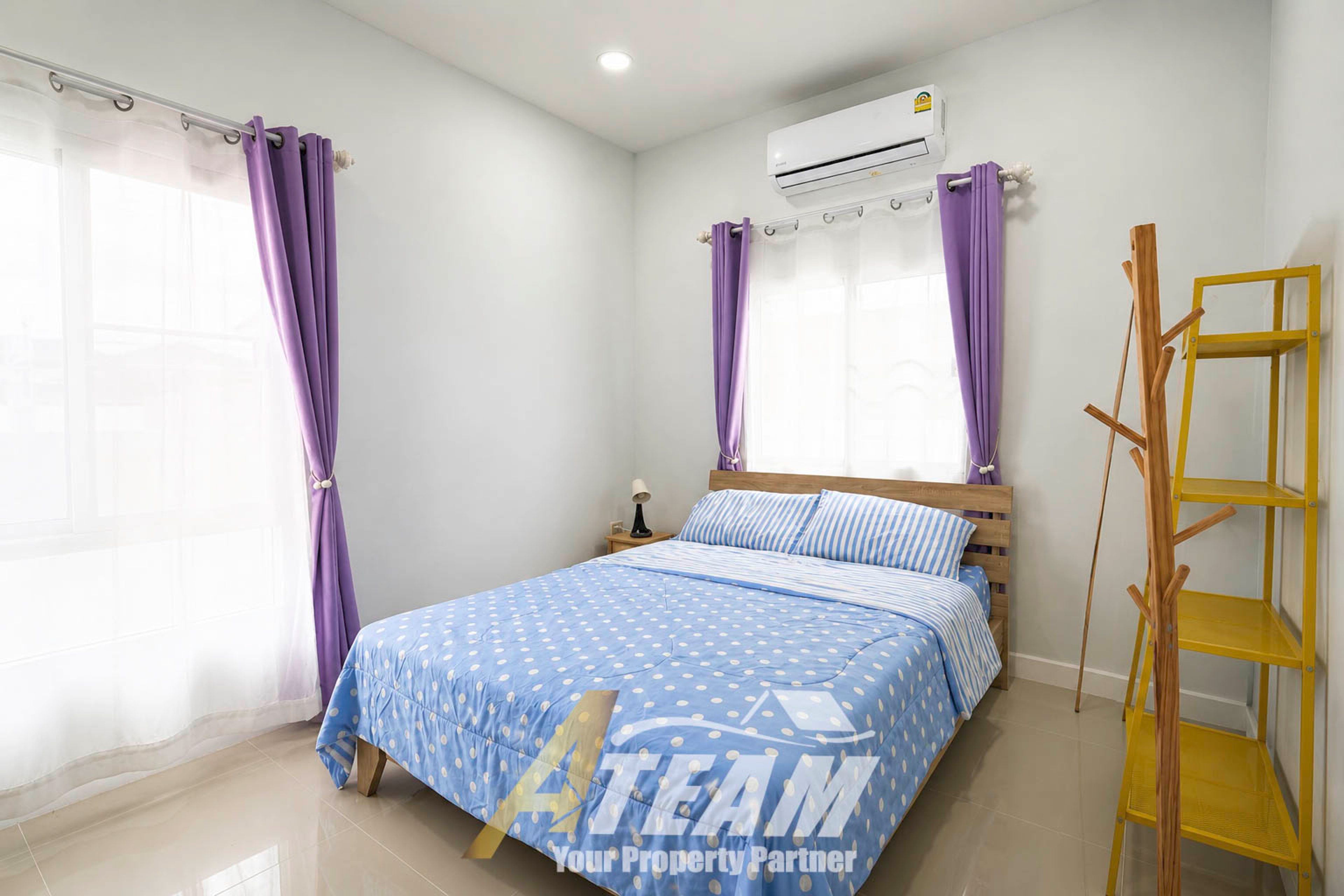 3-Bedroom Private Pool Villa for Sale – ABC Pool Village, Cha-am thumbnail 20