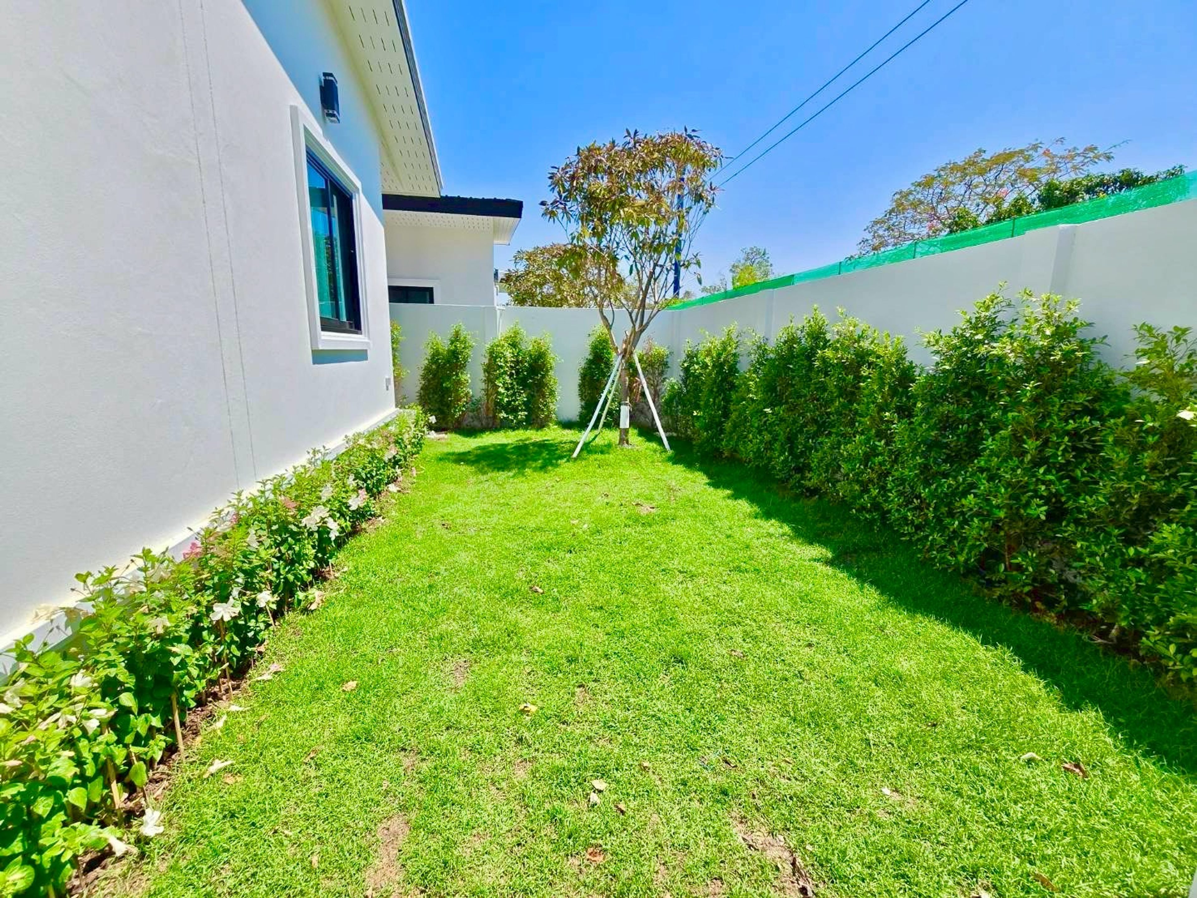 Affordable 3-Bedroom Home Just 10 Minutes from Hua Hin Town & Beaches thumbnail 2