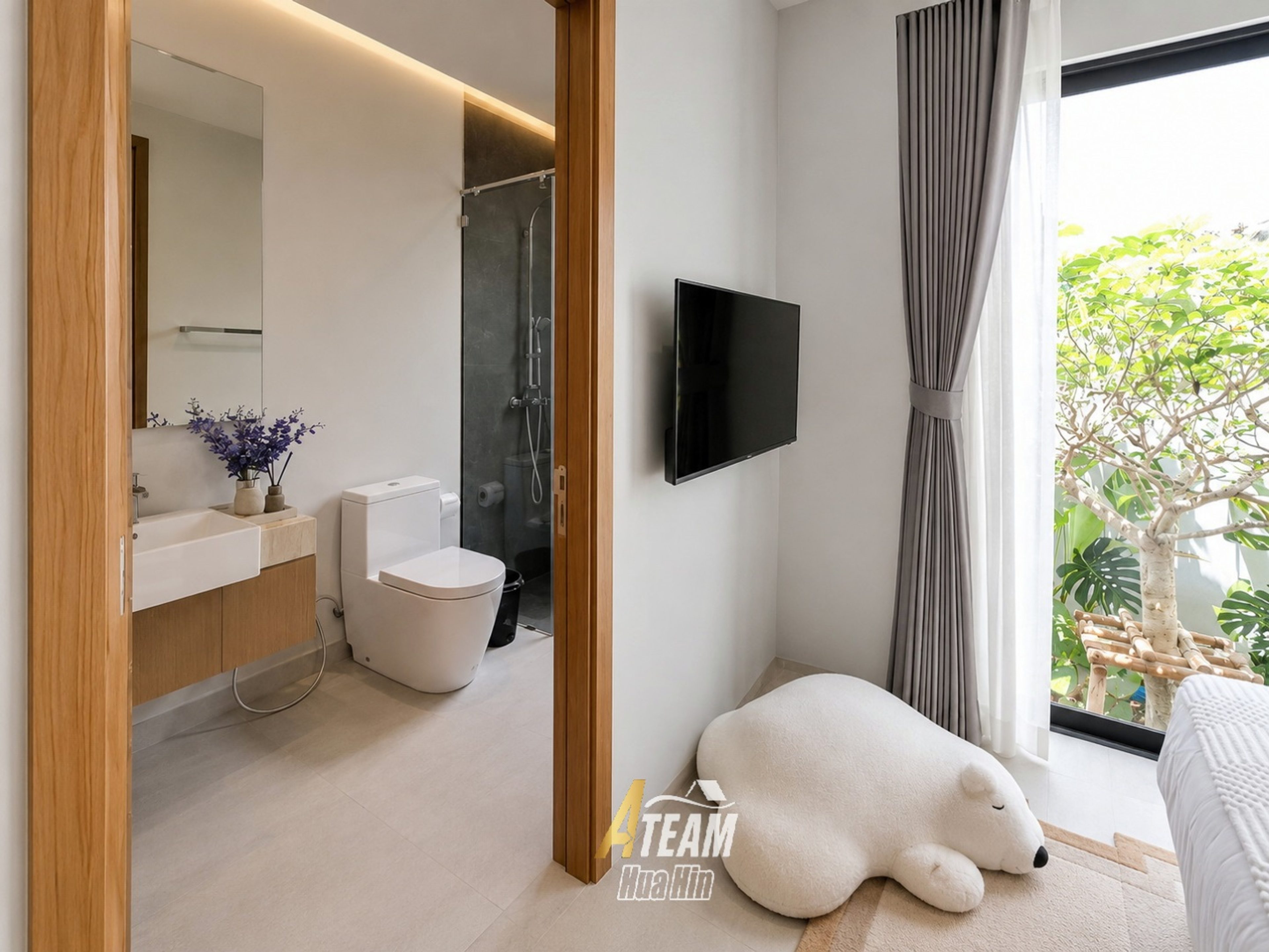  Premium Tropical Living in Hua Hin thumbnail 26