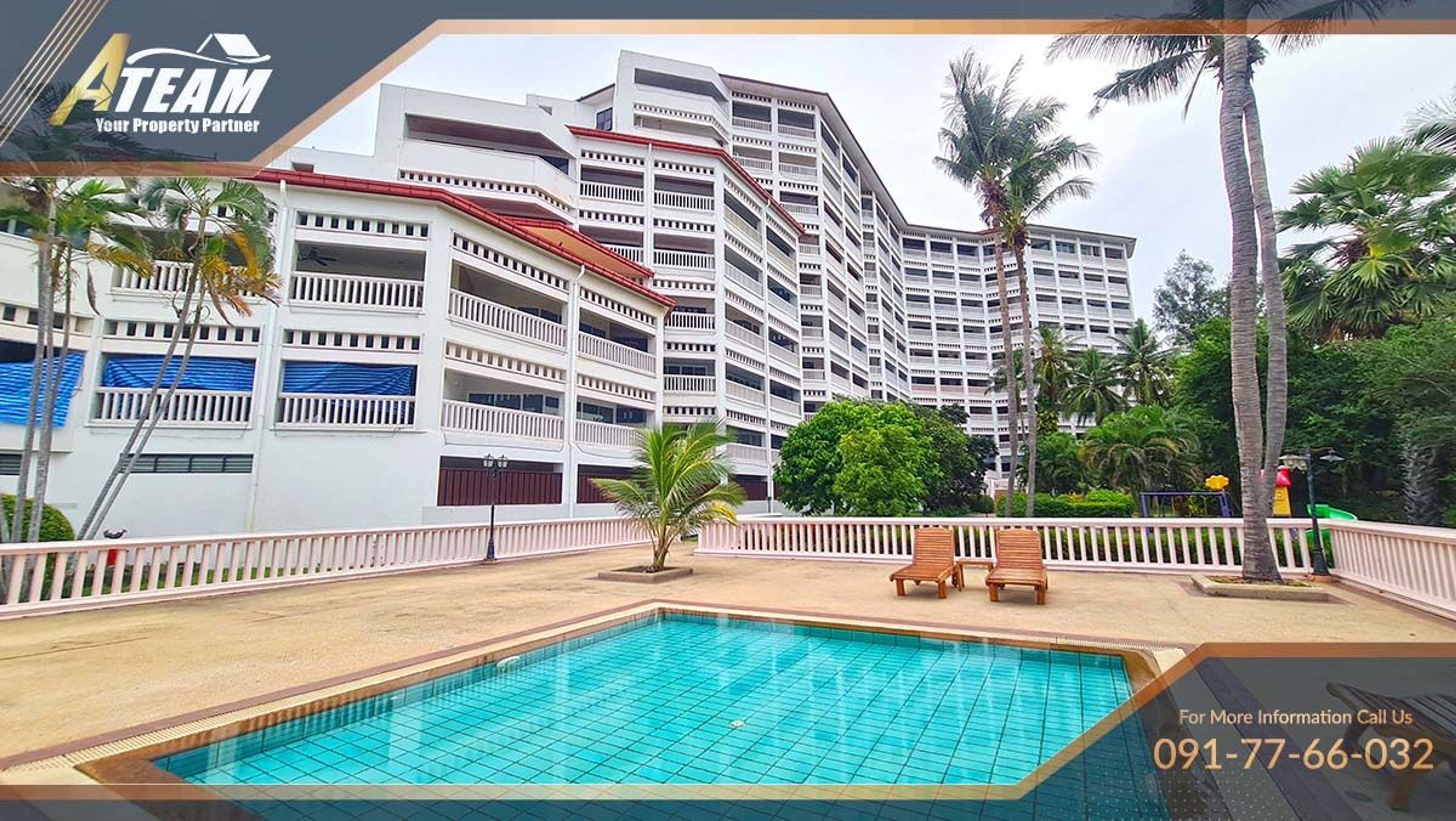 Dusit Thani Hua Hin Condominium thumbnail 37