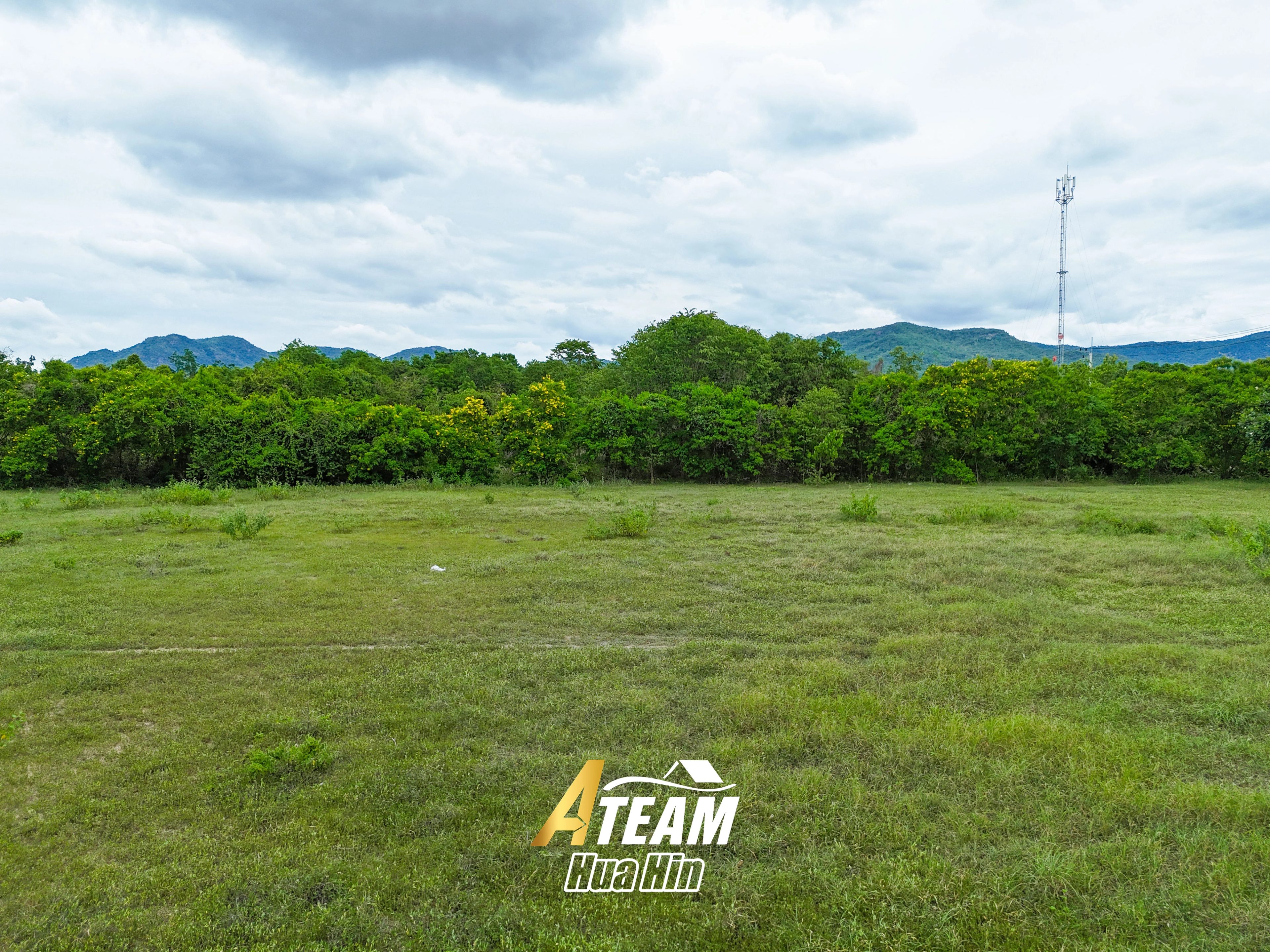 For sale 5-Rai Land Near Springfield Golf Club thumbnail 9