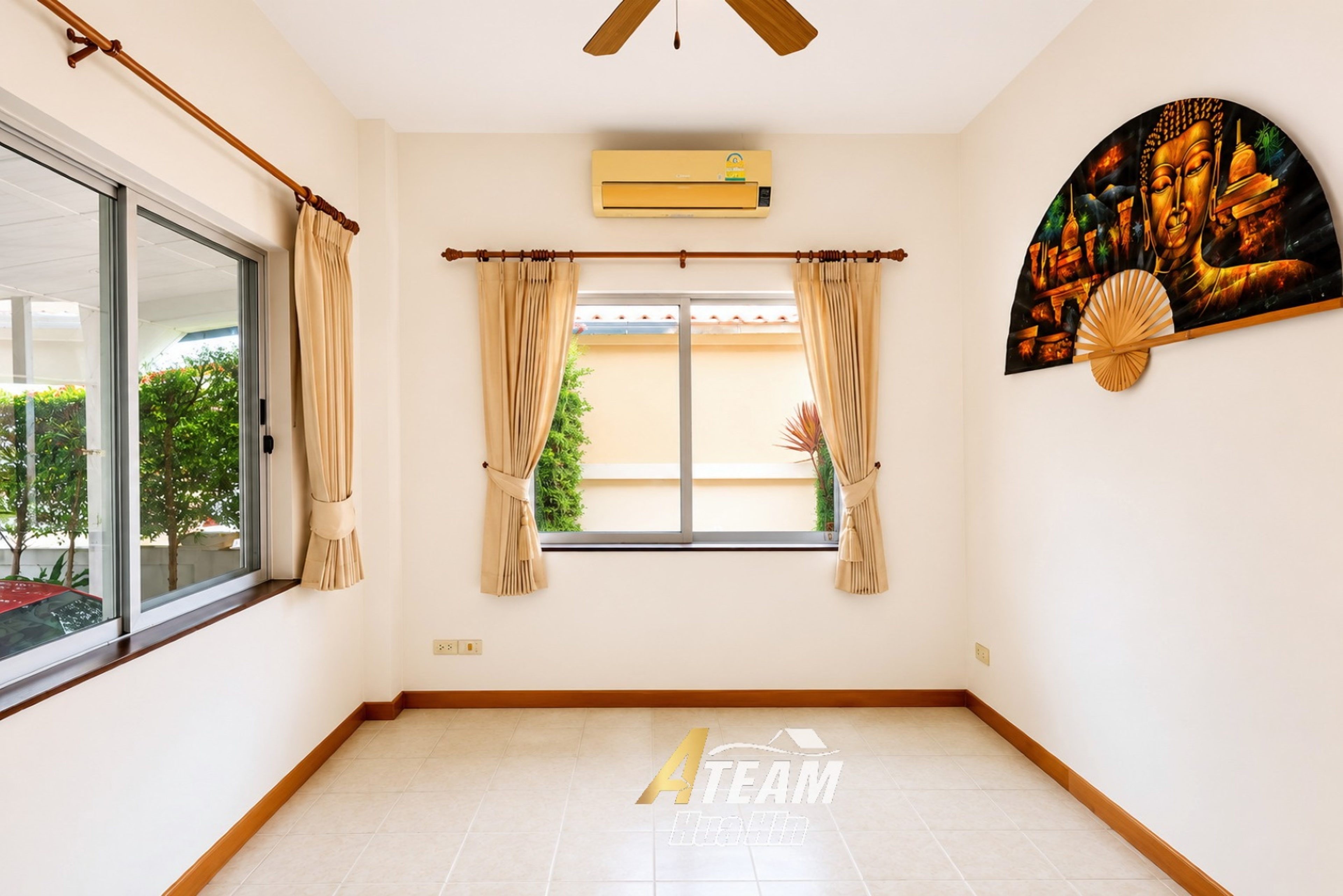 Charming 3-Bedroom Pool Villa in Hin Lek Fai thumbnail 30