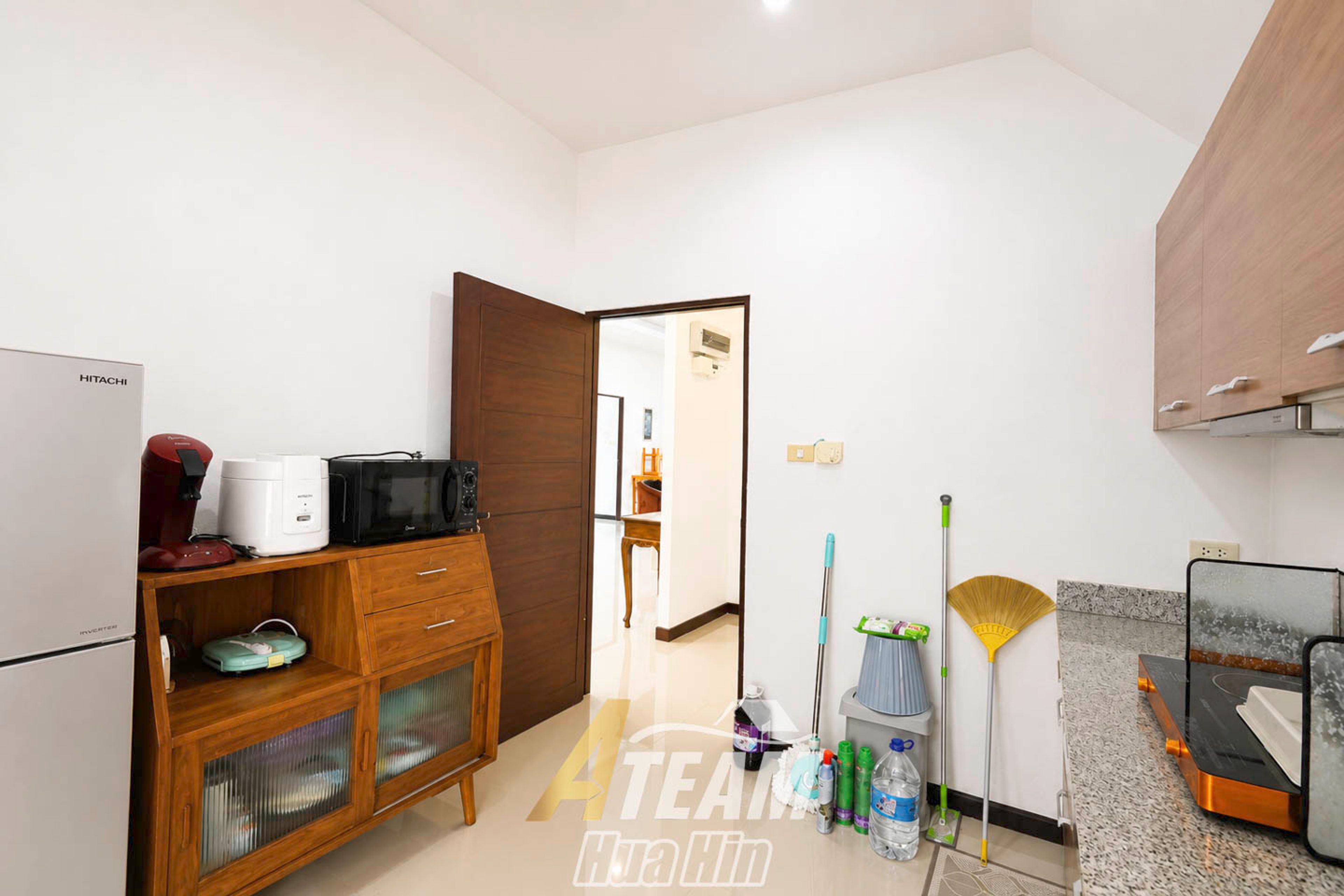3-Bedroom Private Pool Villa for Rent at The Legacy Hua Hin thumbnail 10