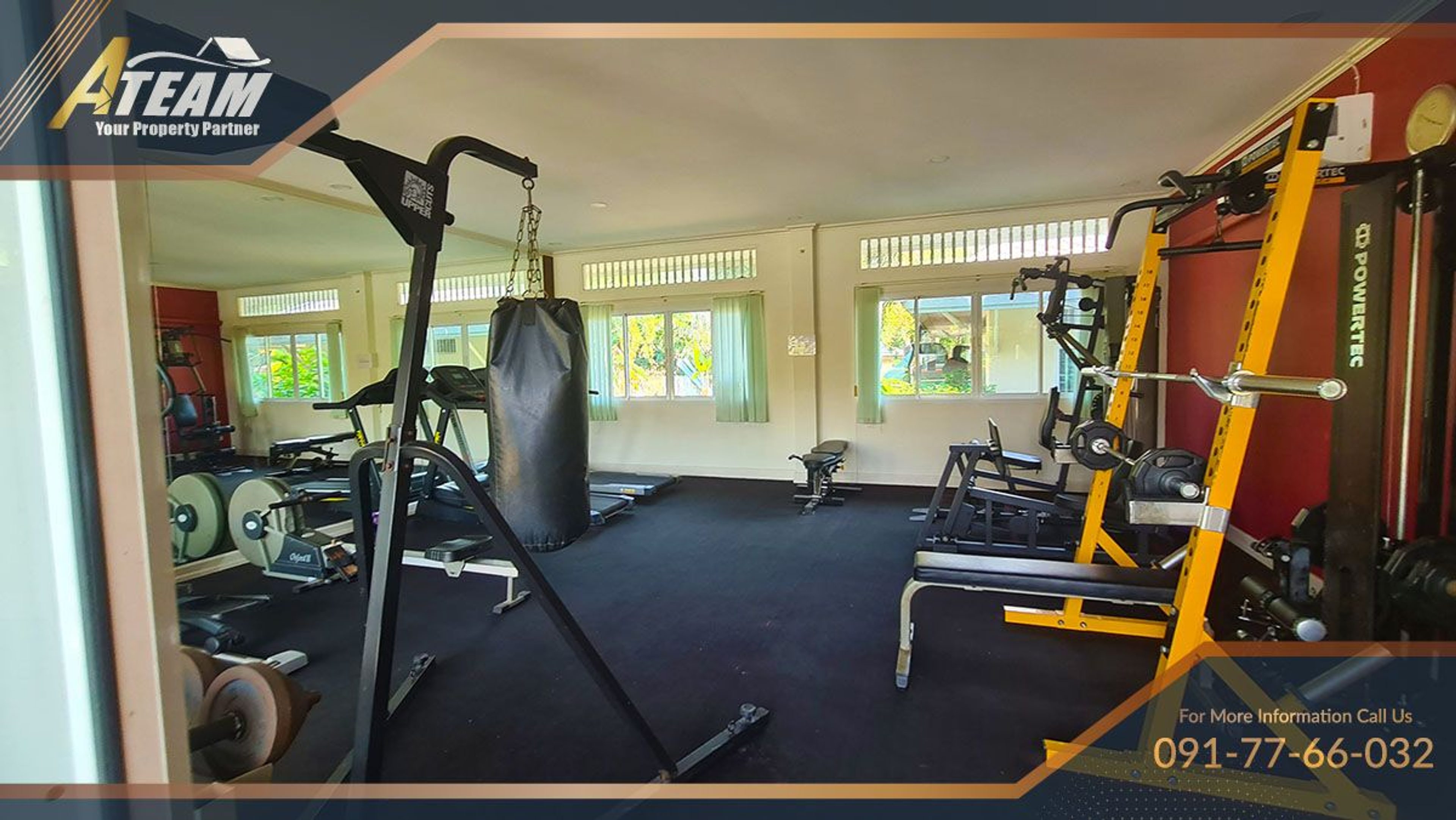 House / Villa For Rent - - 3 Bedrooms - 3 Bathrooms - Price ฿25,000 -  thumbnail 35
