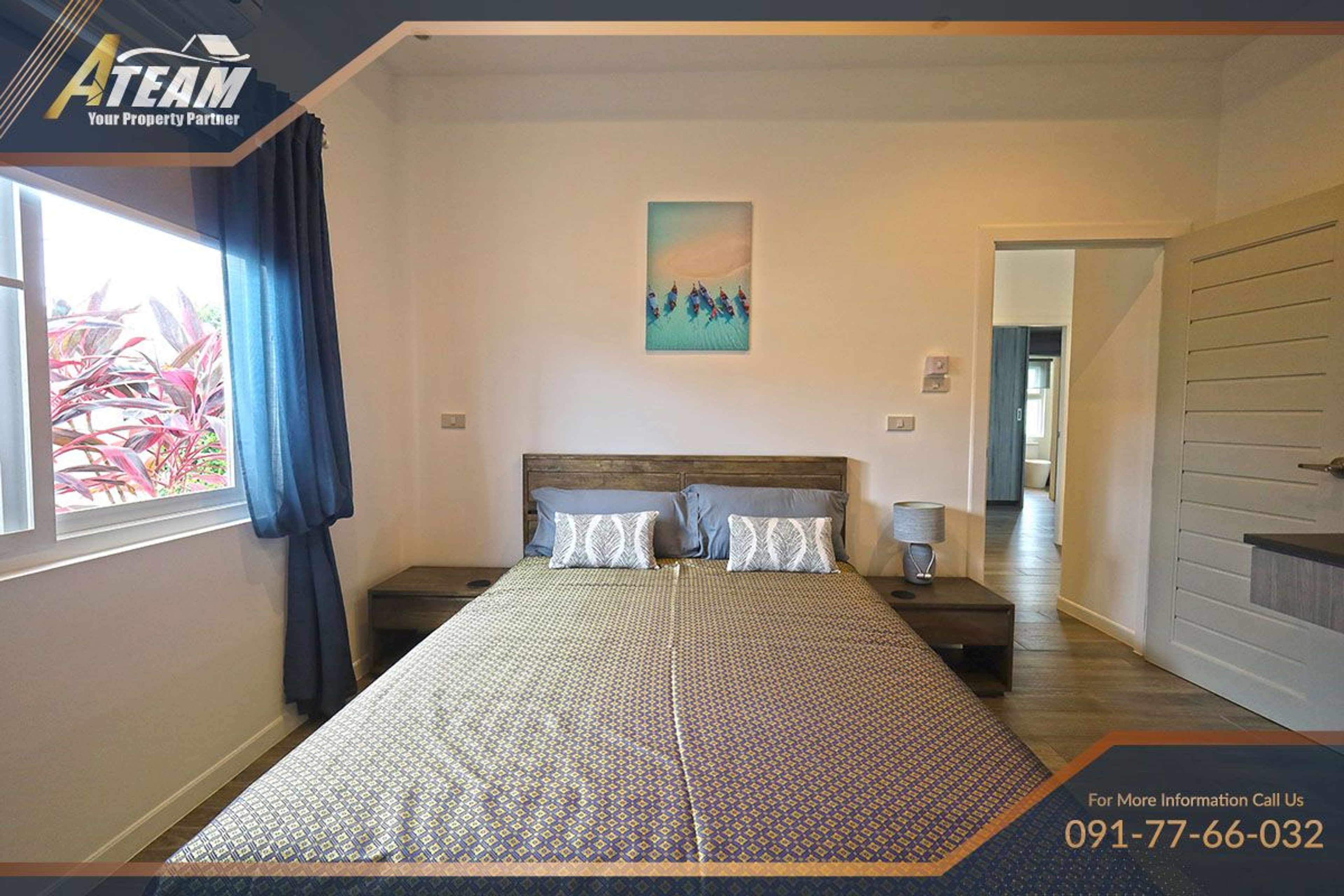 3-Bedroom Pool Villa for Sale – Mali Lotus, Hua Hin thumbnail 30
