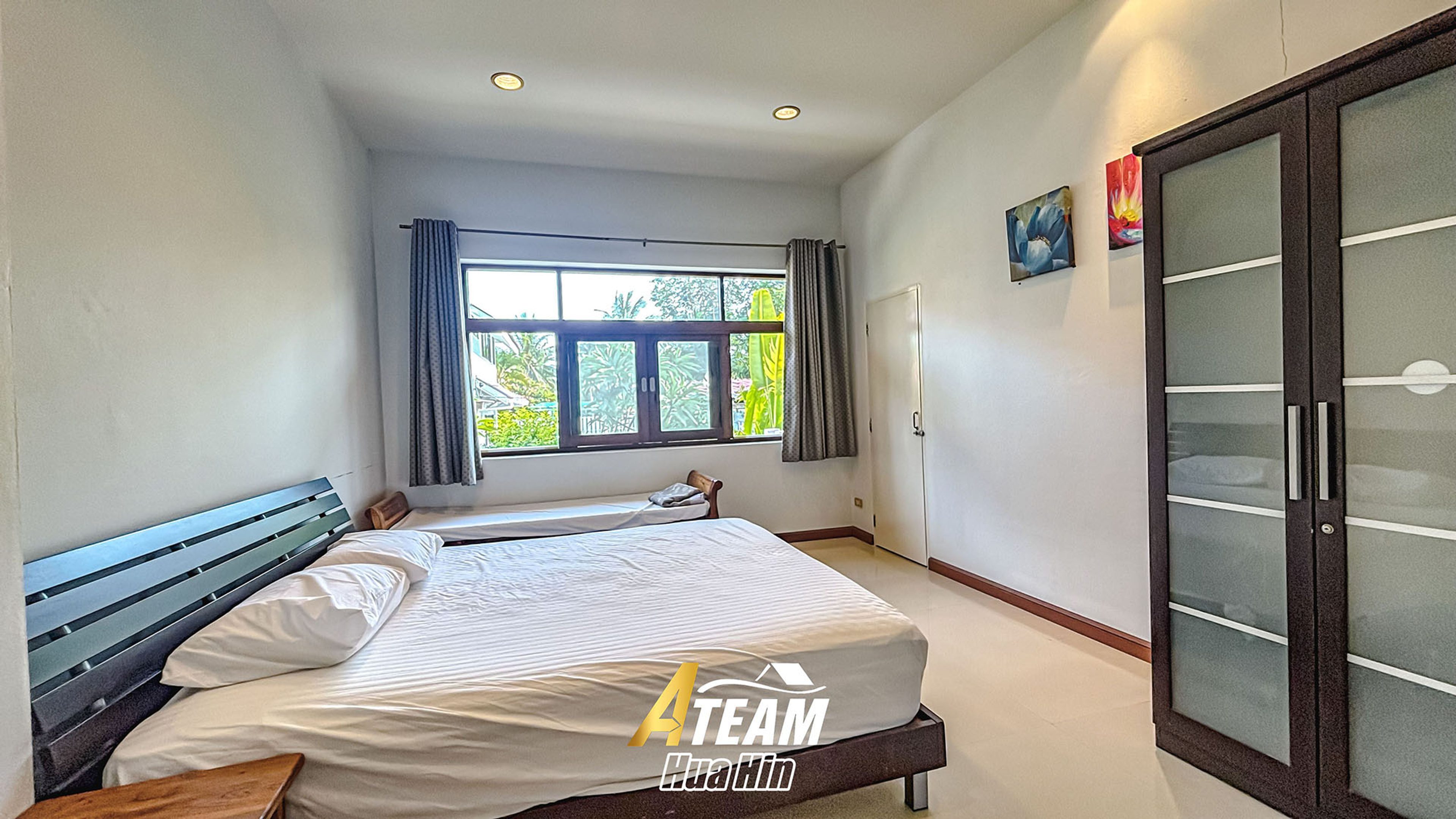 Beachfront House for Rent in Sam Roi Yot thumbnail 15