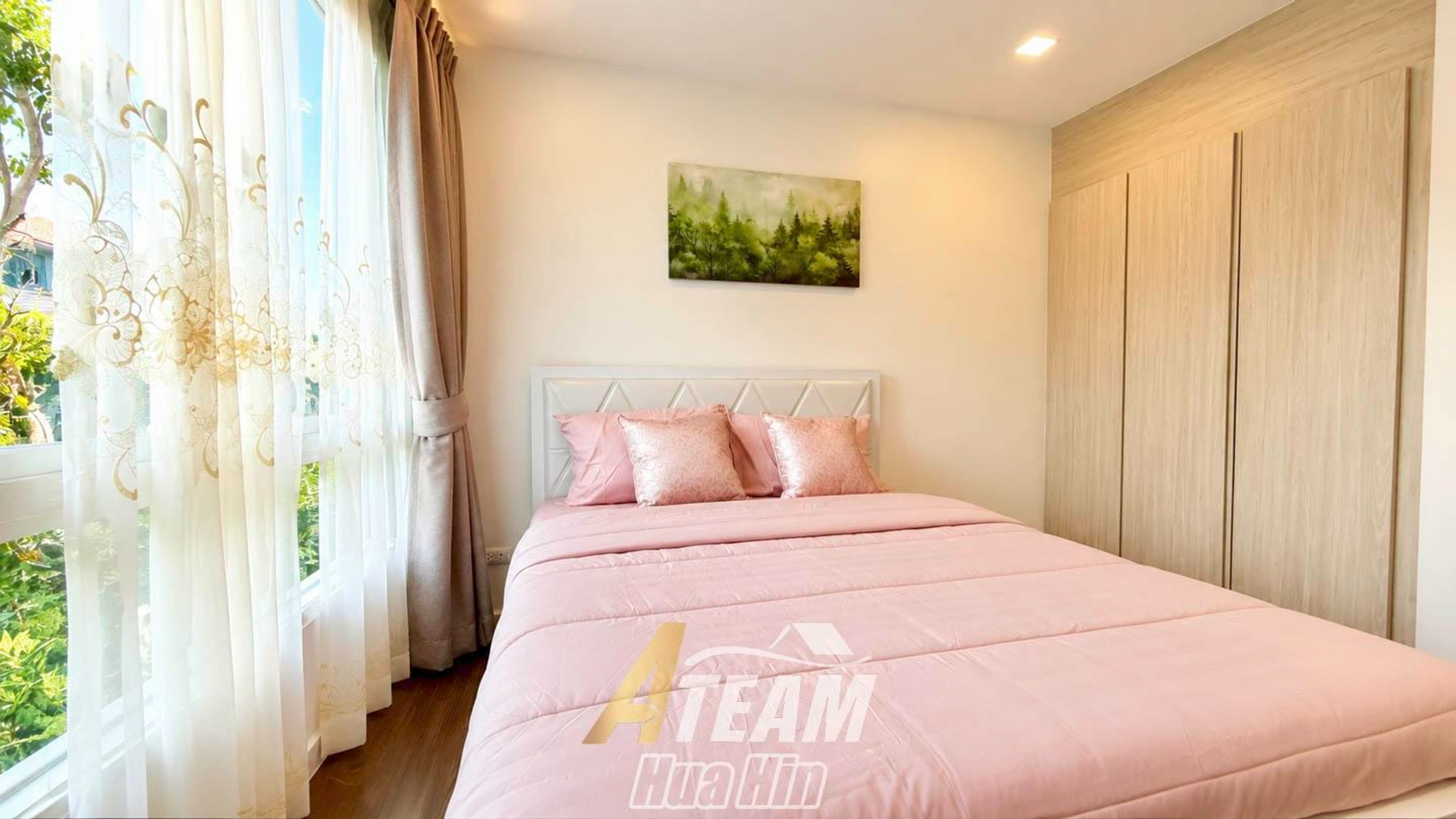 FOR SALE | 2-Bedroom Condo Baan Koo Kiang thumbnail 3