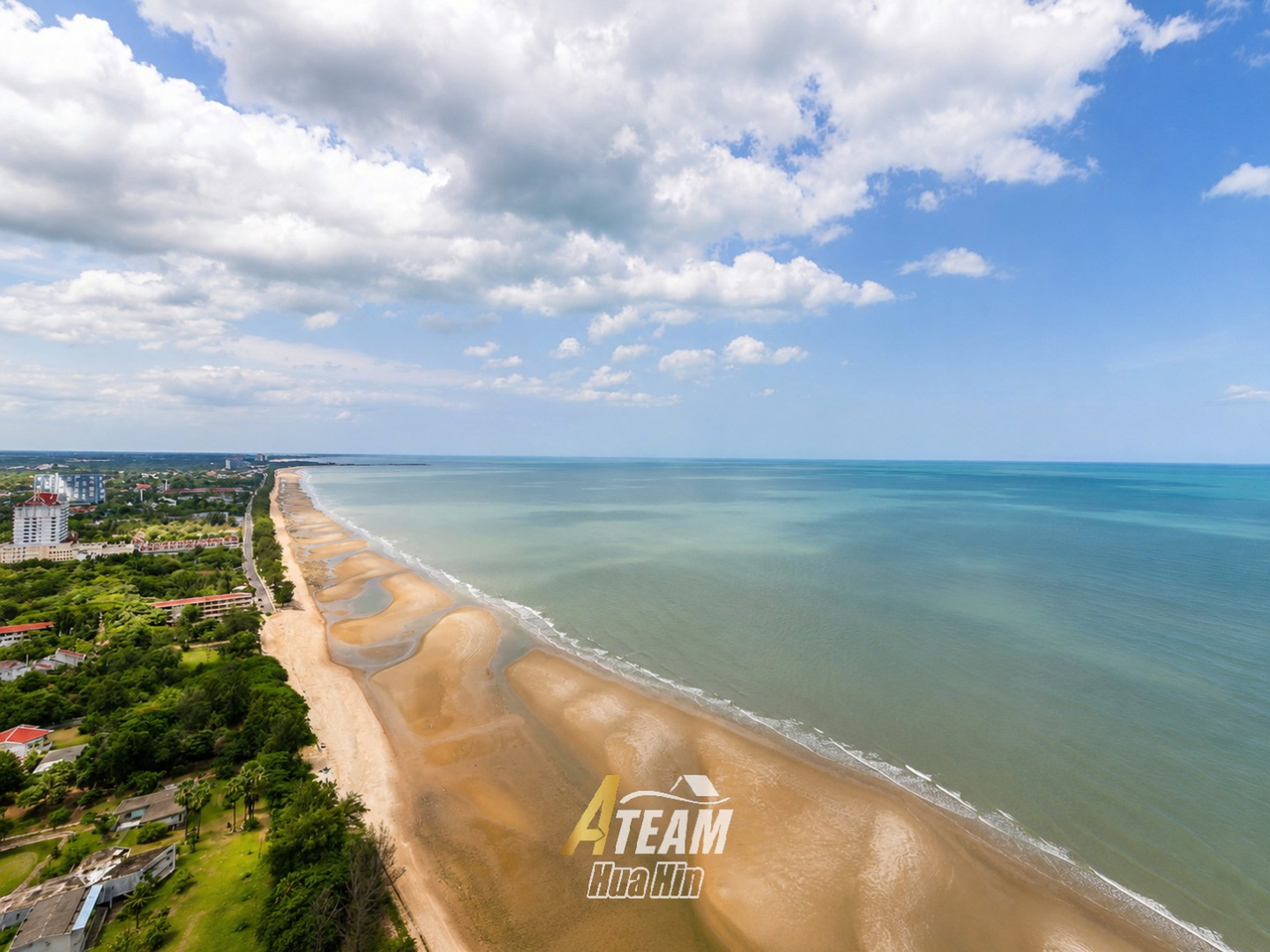 Penthouse 4-Bedroom for Sale at Cha-Am Grand Condotel thumbnail 39