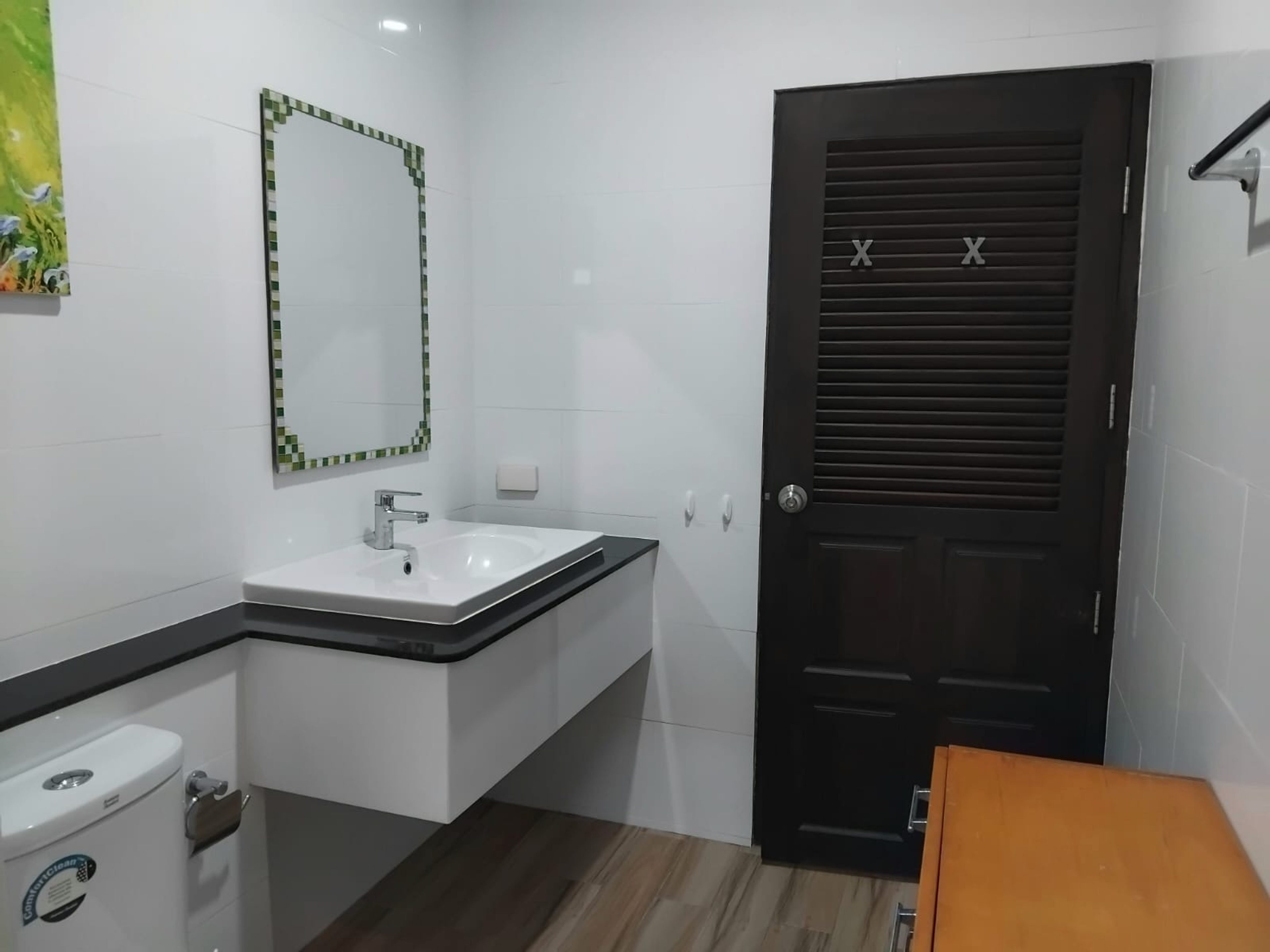 3-Bedroom Pool Villa for Sale in Khao Tao thumbnail 22