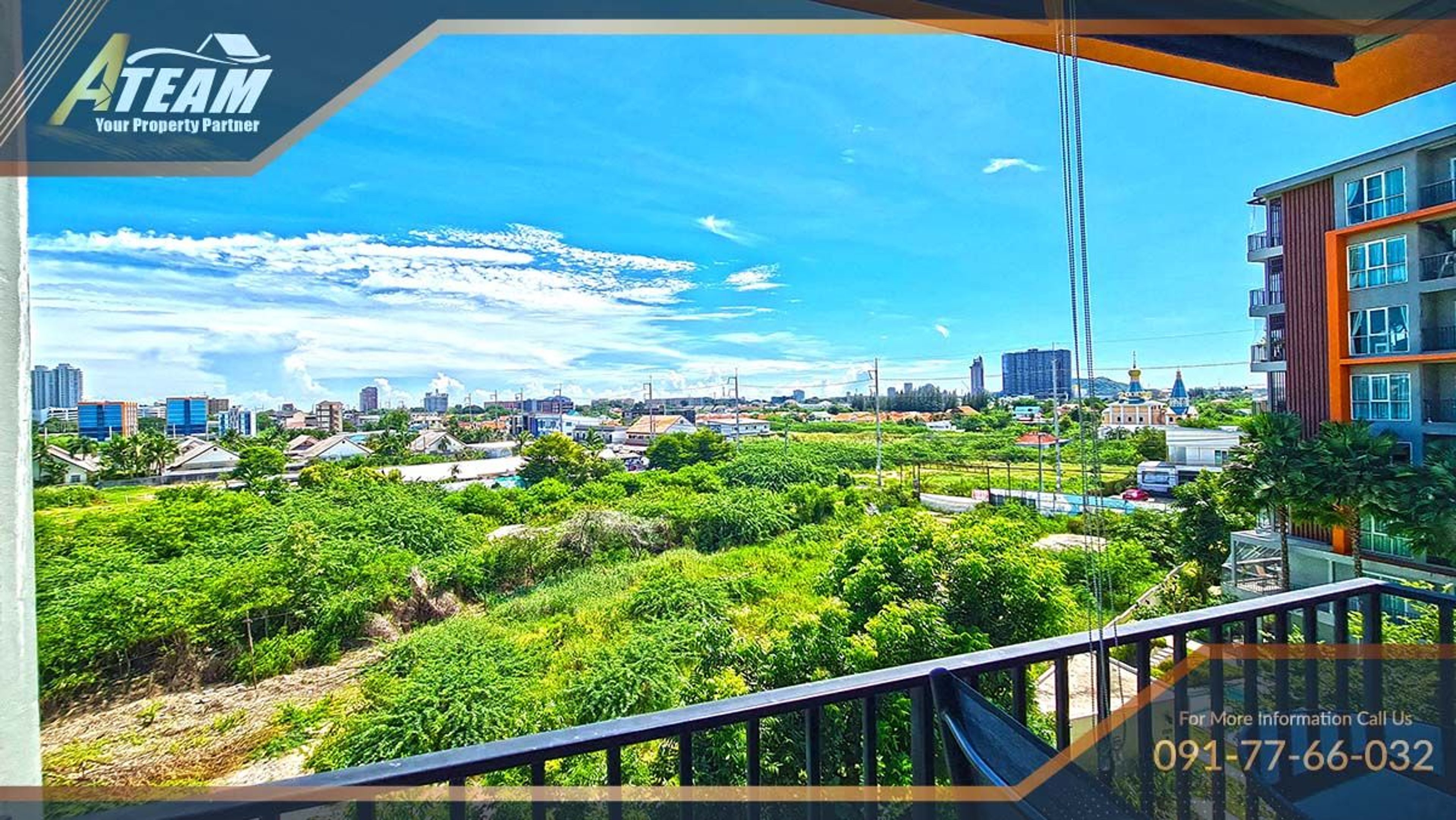 Apartment / Condo For Rent - - 2 Bedrooms - 2 Bathrooms - Price ฿25,00 thumbnail 12