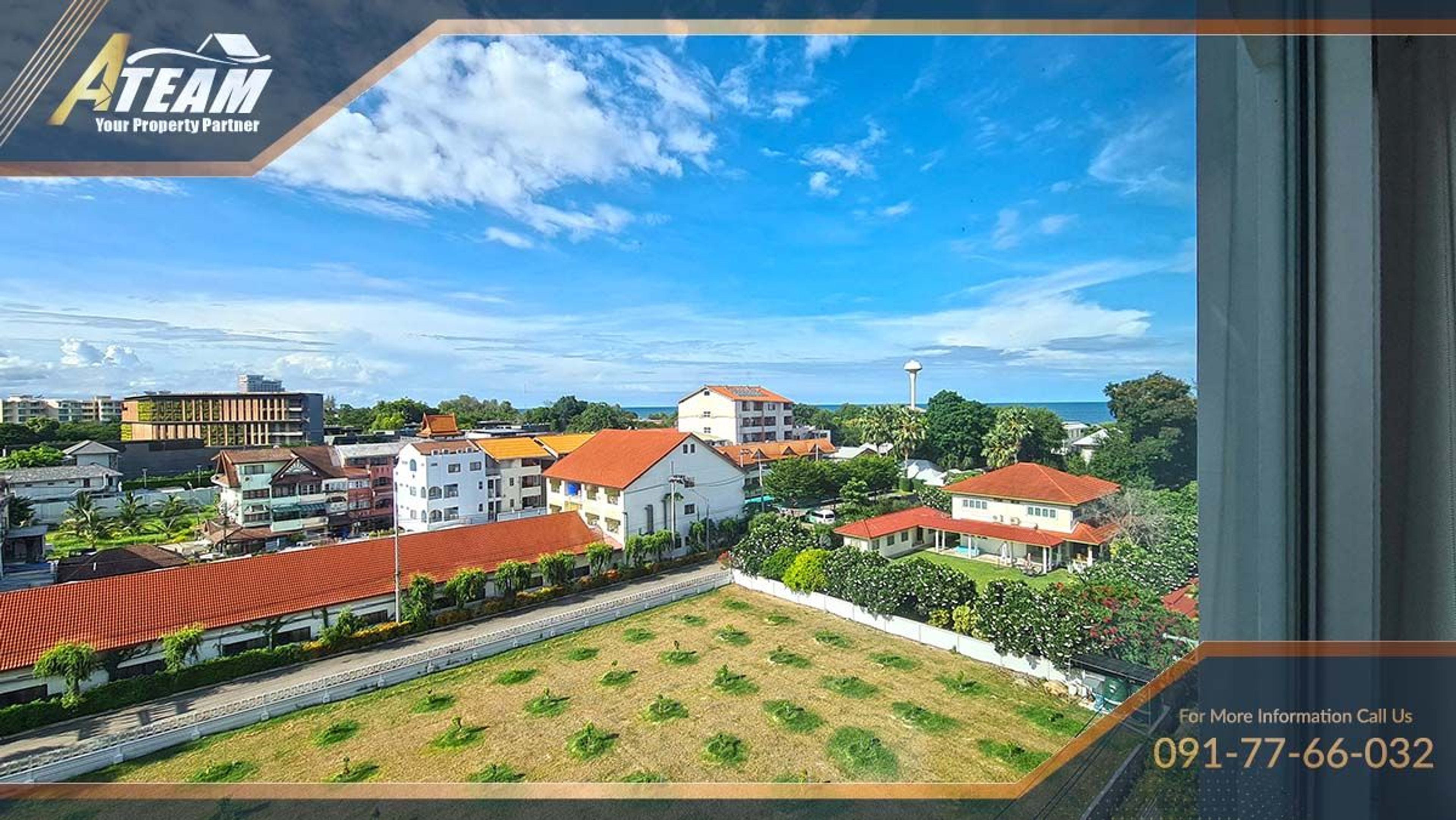 Charming 1-Bedroom Condo at Baan San Dao – 6,000,000 THB thumbnail 14