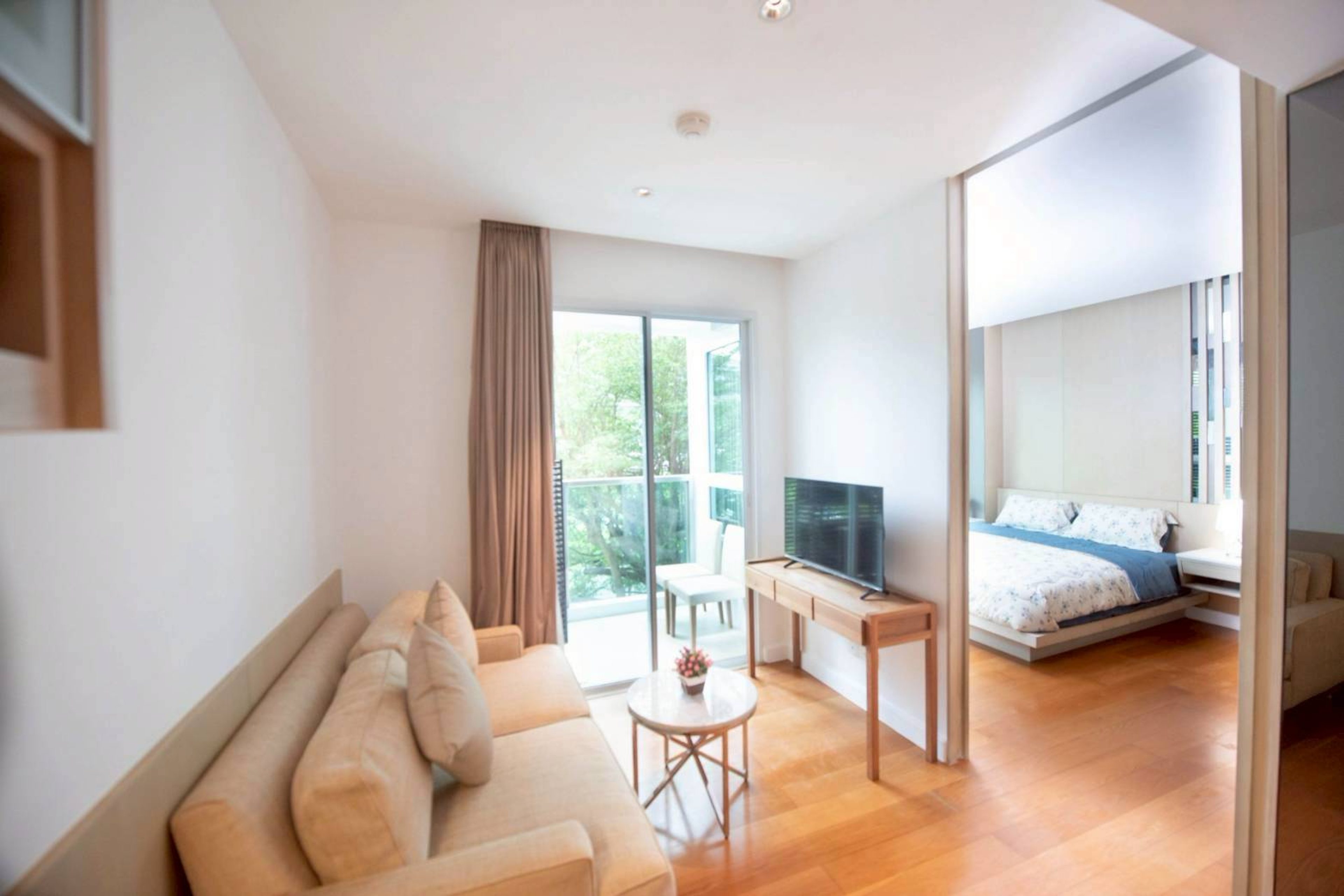 Apartment / Condo For Rent - 0 - 1 Bedroom - 1 Bathroom - Price ฿25,00 thumbnail 14