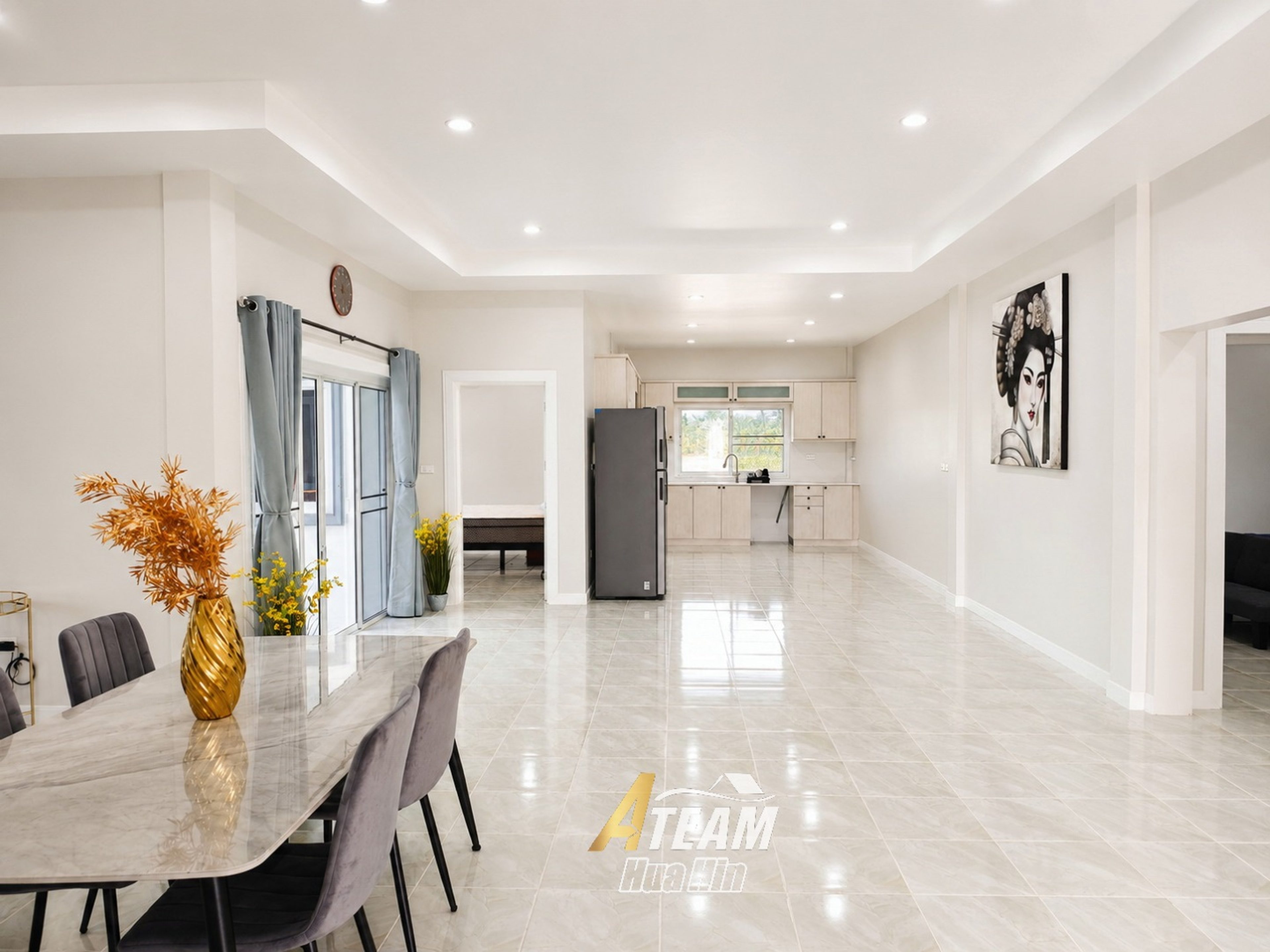 Standalone 4 bed Lakefront House in Wang Pong  thumbnail 8