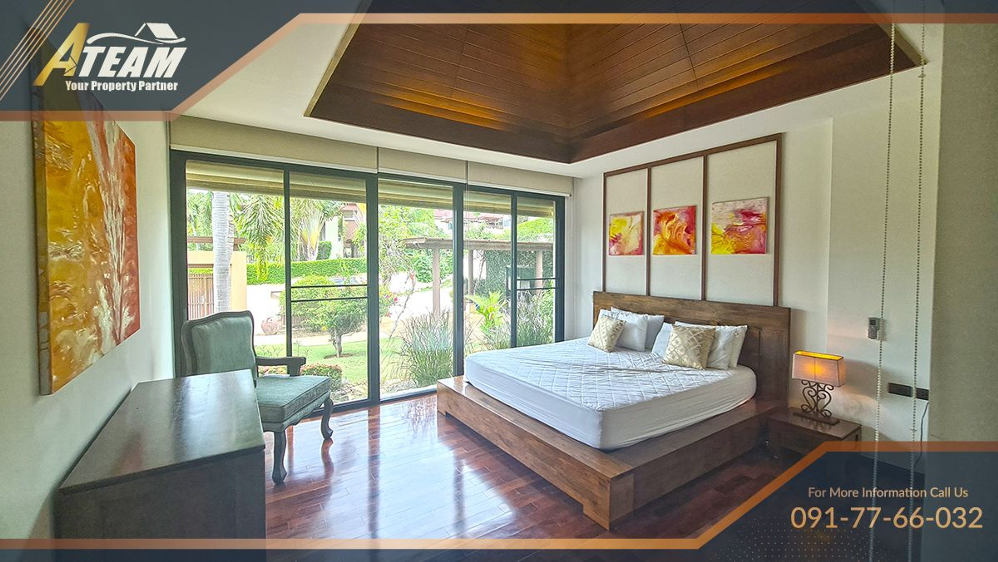 House / Villa For Rent - - 2 Bedrooms - 2 Bathrooms thumbnail 18
