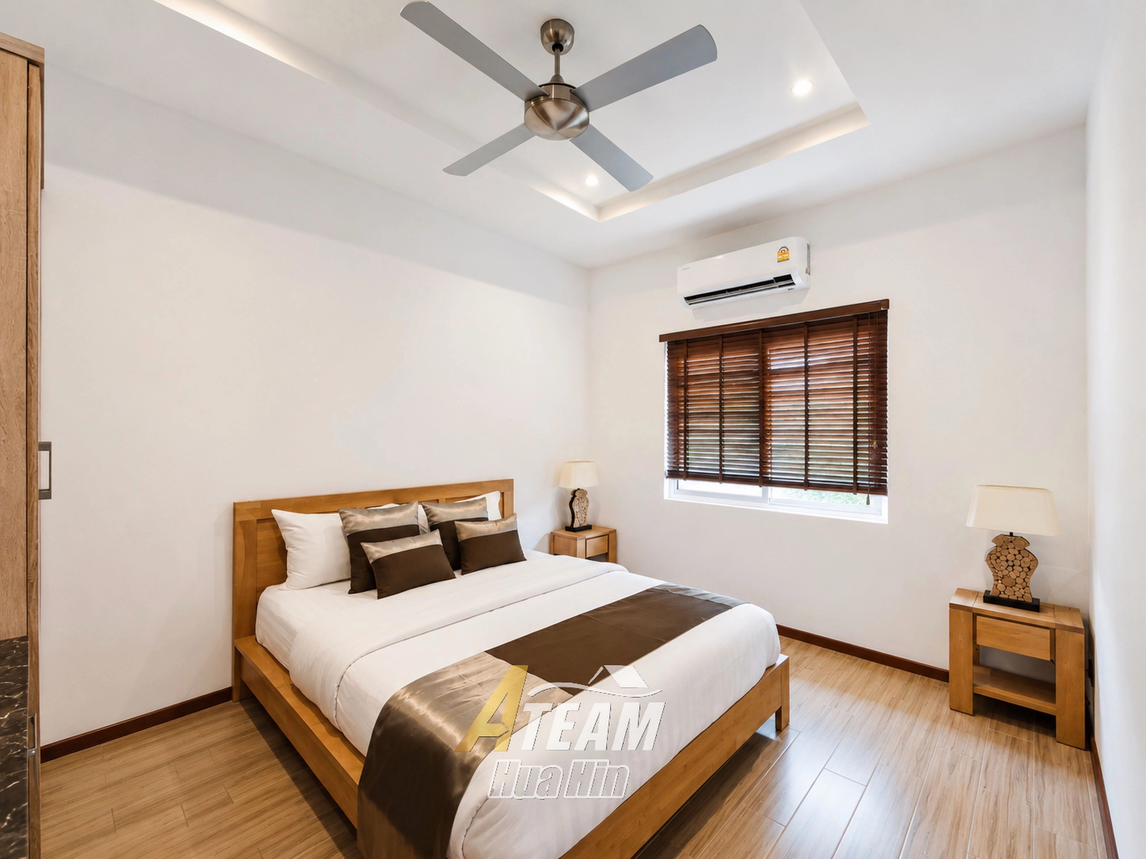 Stylish 3-Bedroom Pool Villa in Mali Prestige thumbnail 11