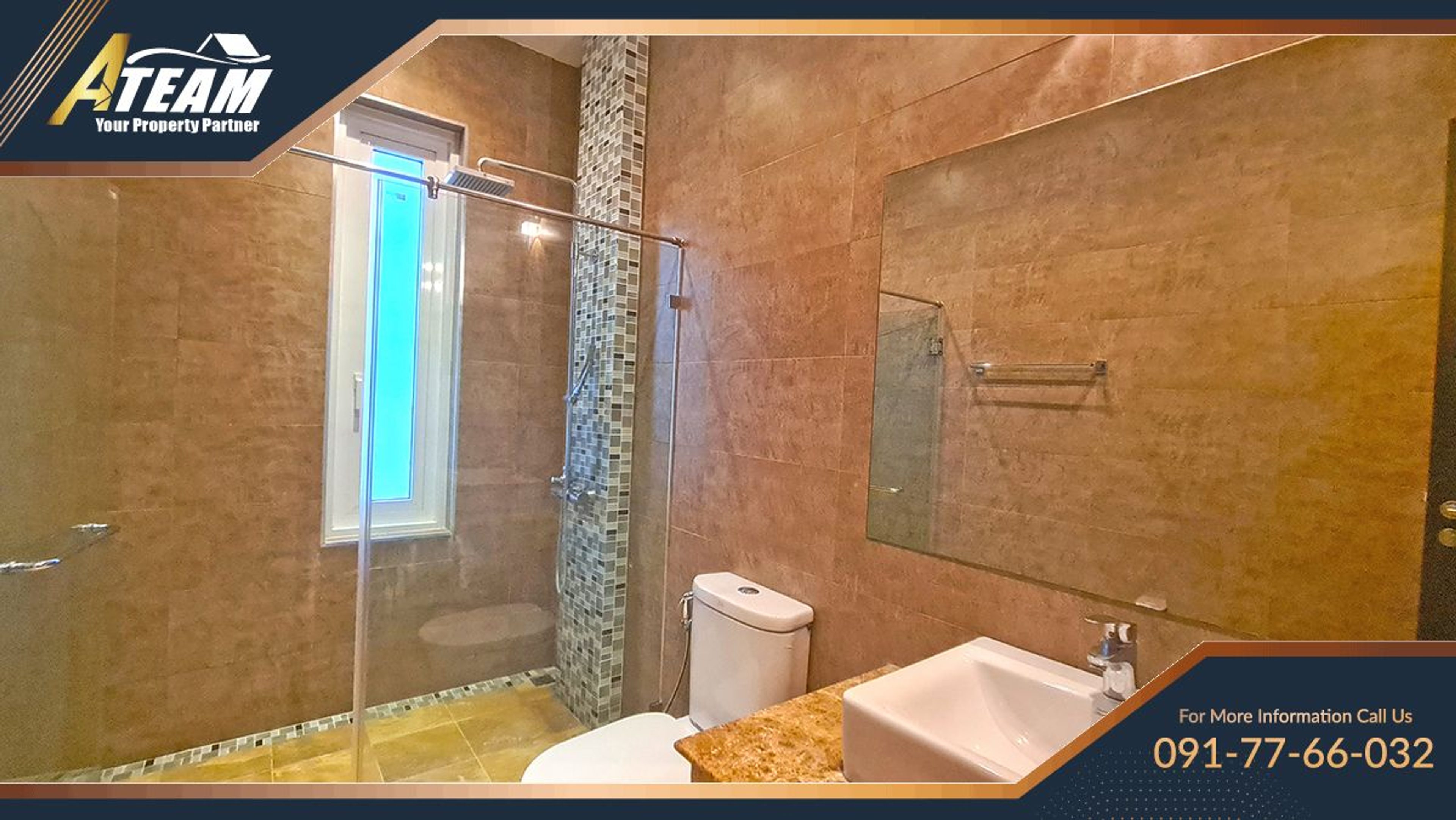House / Villa For Rent - - 2 Bedrooms - 2 Bathrooms - Price ฿36,000 -  thumbnail 15
