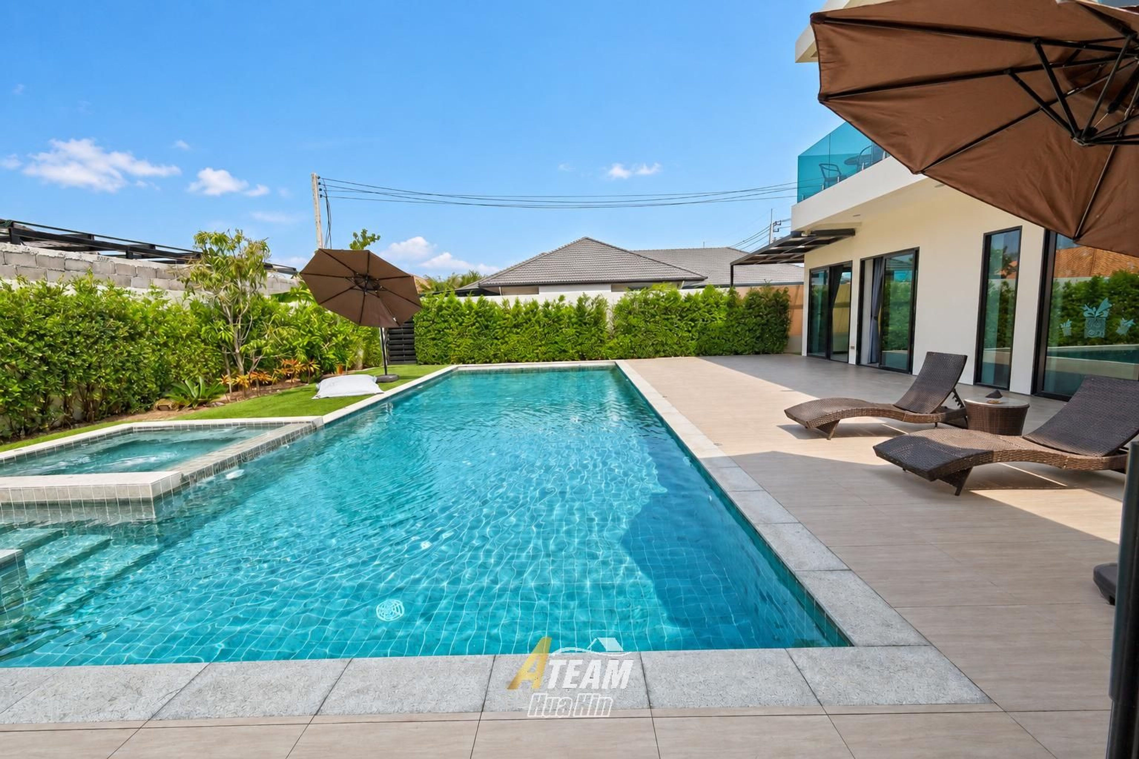 Smart, moderne og enorm – på Soi 116 i centrum af Hua Hin!, miniature 14