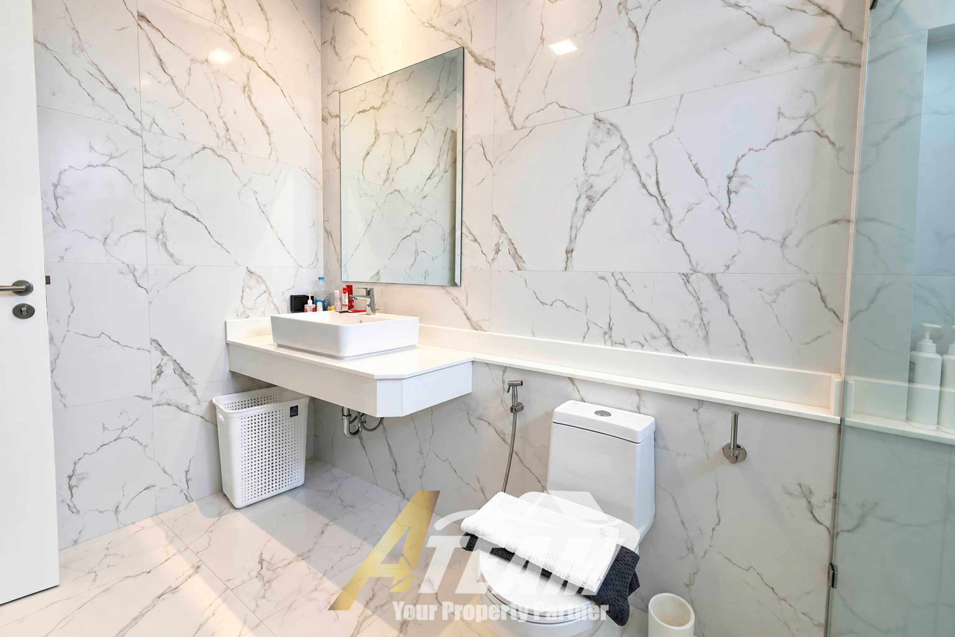 Spacious 3-Bedroom House for Rent at Plumeria Villa Hua Hin–Cha Am thumbnail 30