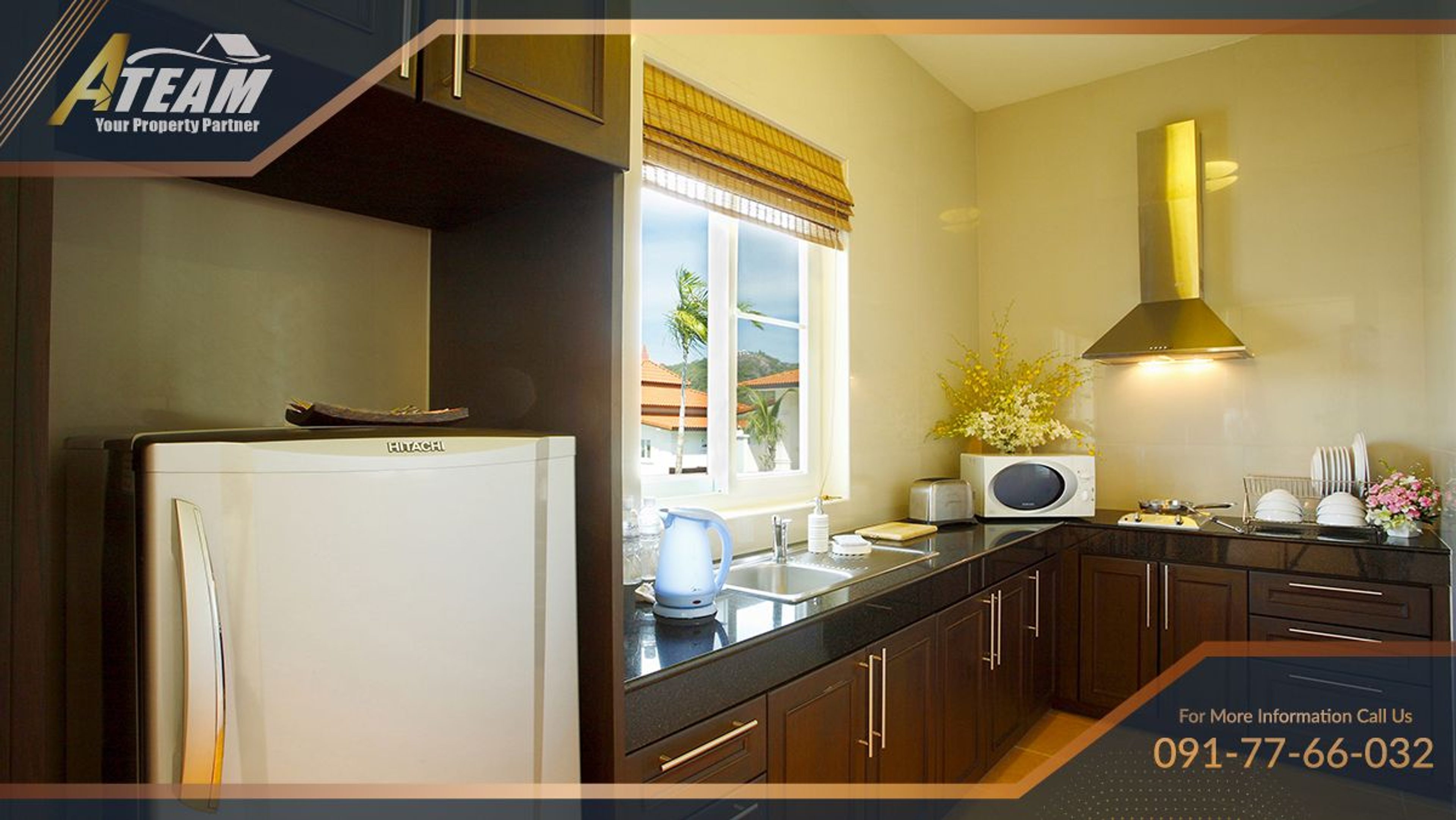House / Villa For Rent - - 2 Bedrooms - 2 Bathrooms - Price ฿35,000 -  thumbnail 17