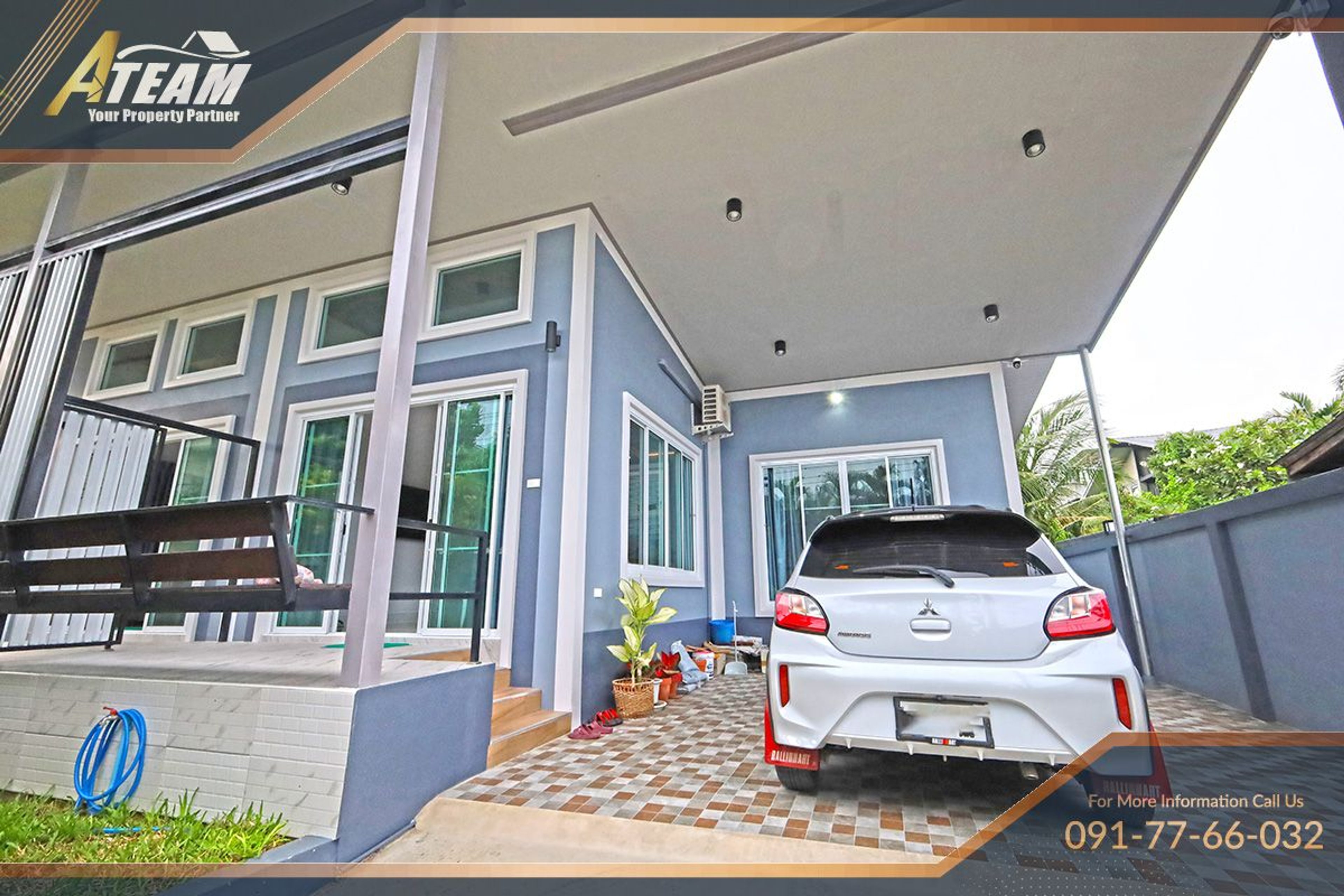 House / Villa For Rent - - 2 Bedrooms - 4 Bathrooms - Price ฿26,000 -  thumbnail 4