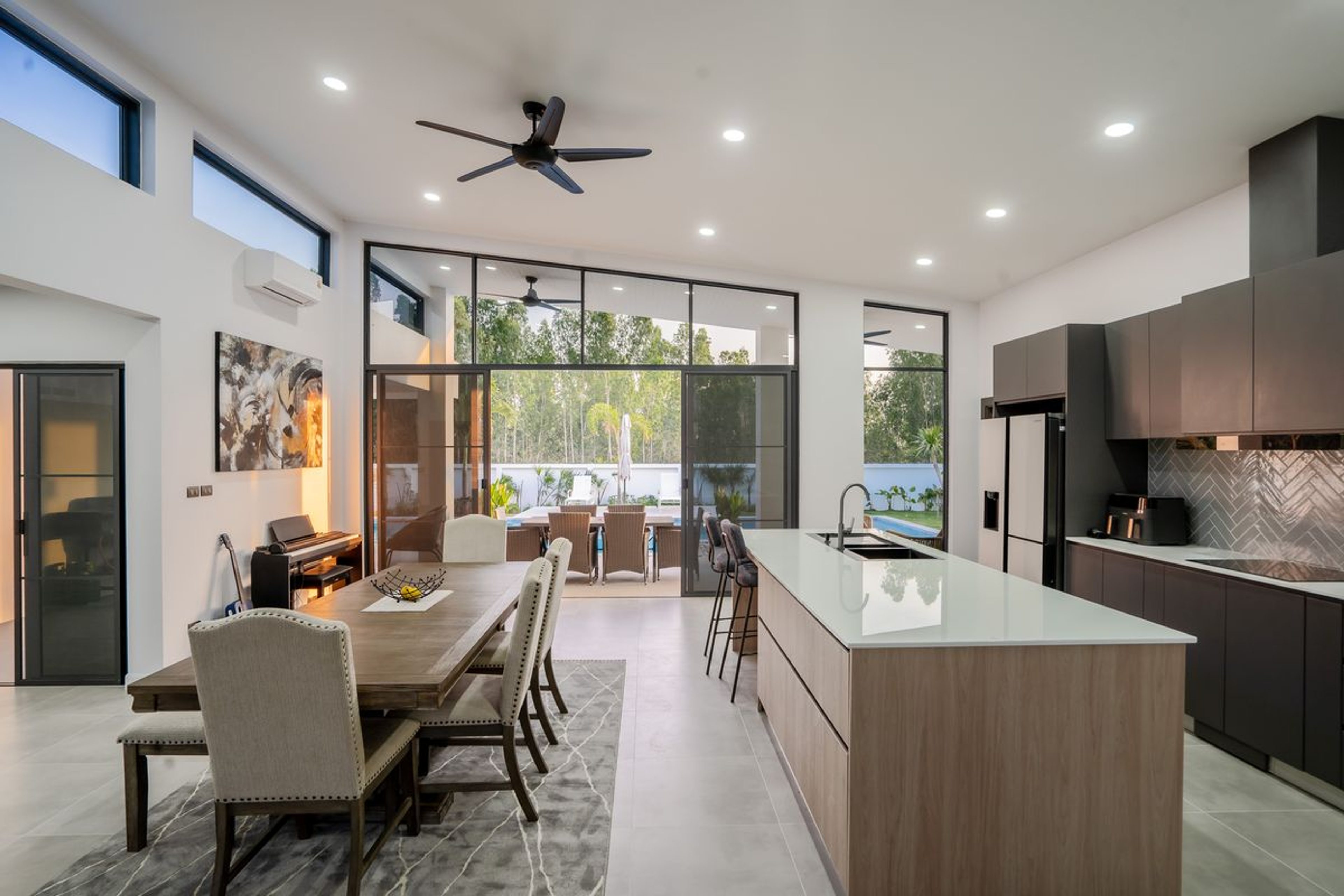Luxury Bespoke Villas at MODA thumbnail 6